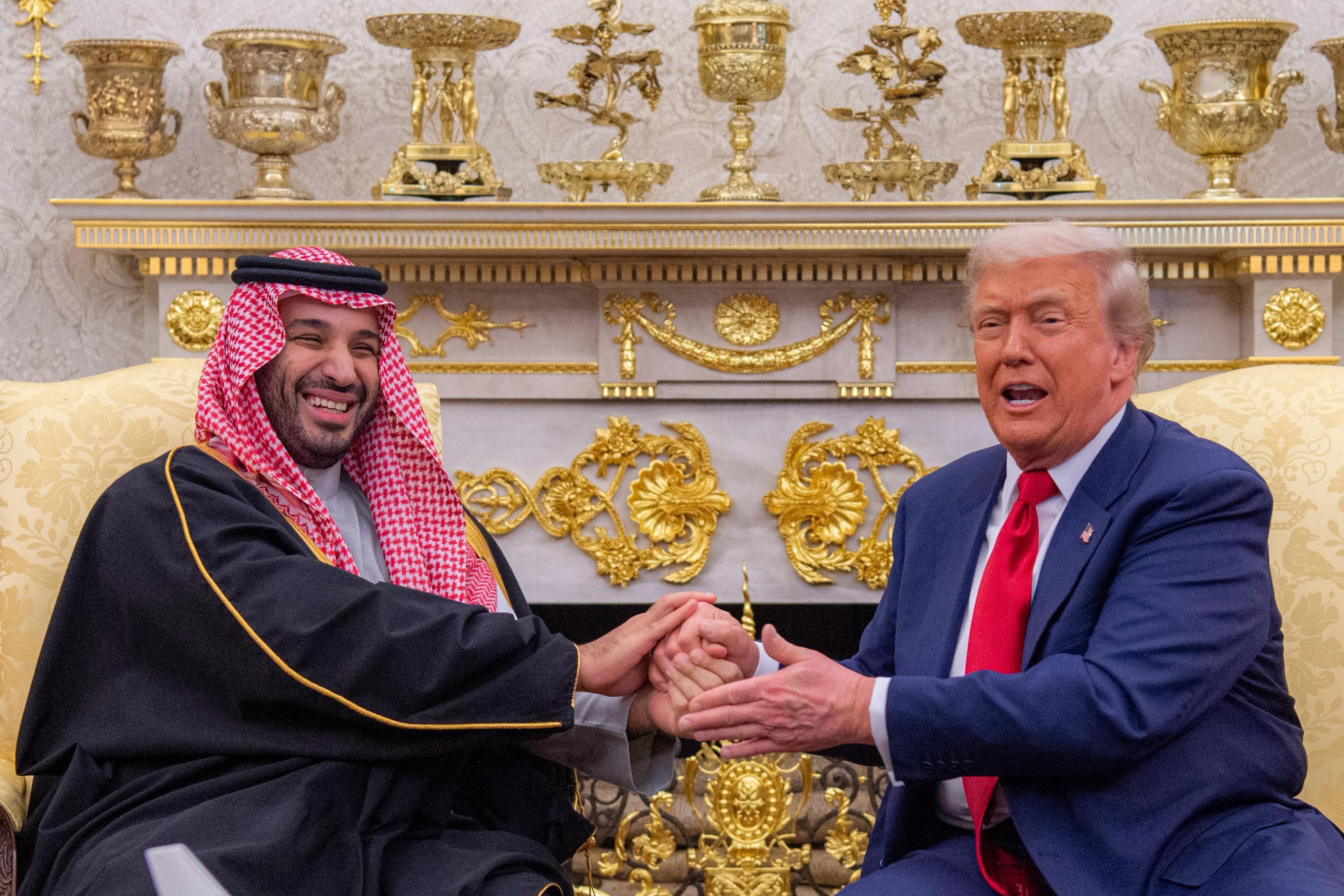 Trump’s other businesses: From hotels and golf clubs to watches and Bibles