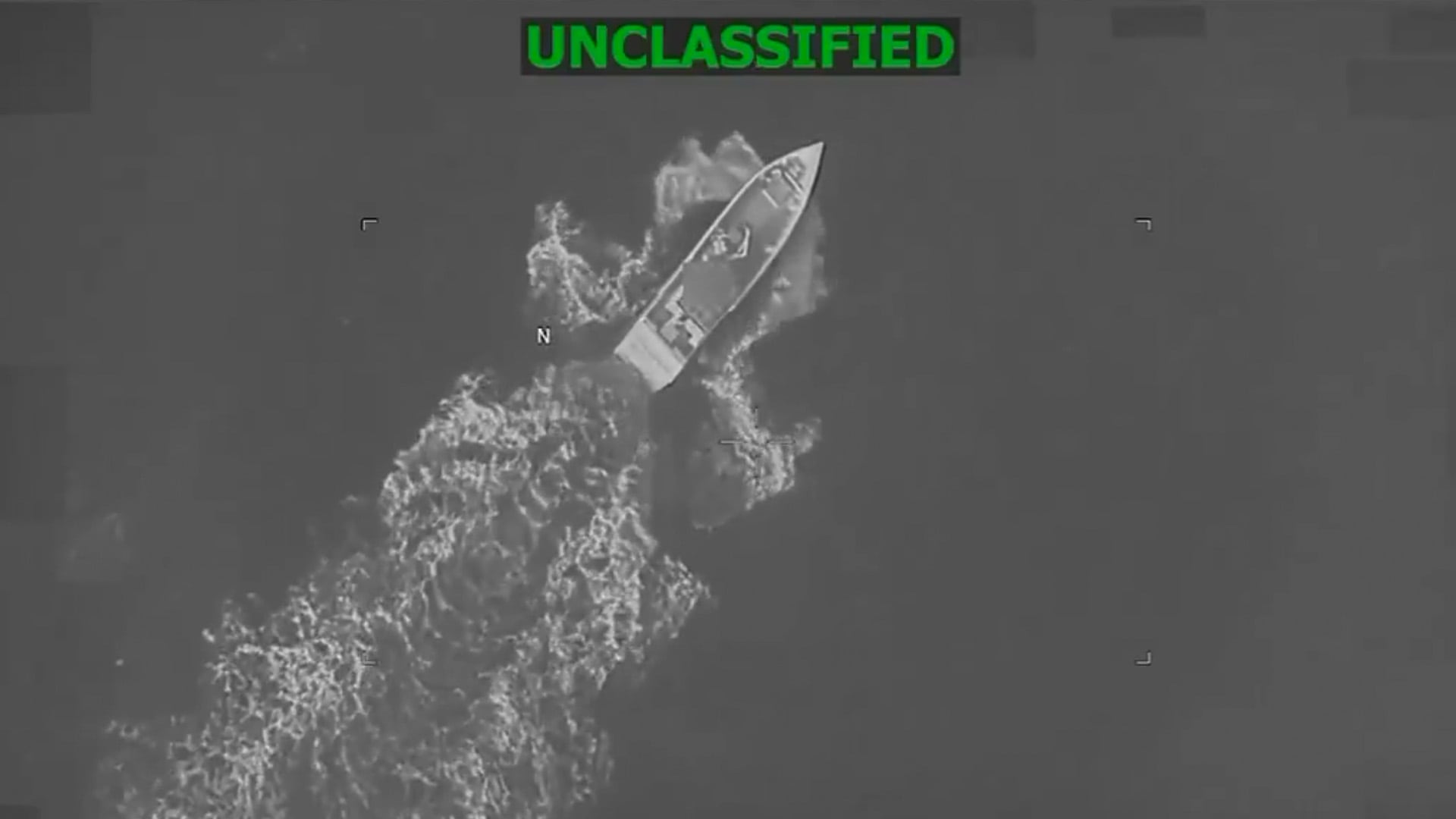 US military campaign in Latin America enters a new phase after a year of strikes on alleged drug-running boats