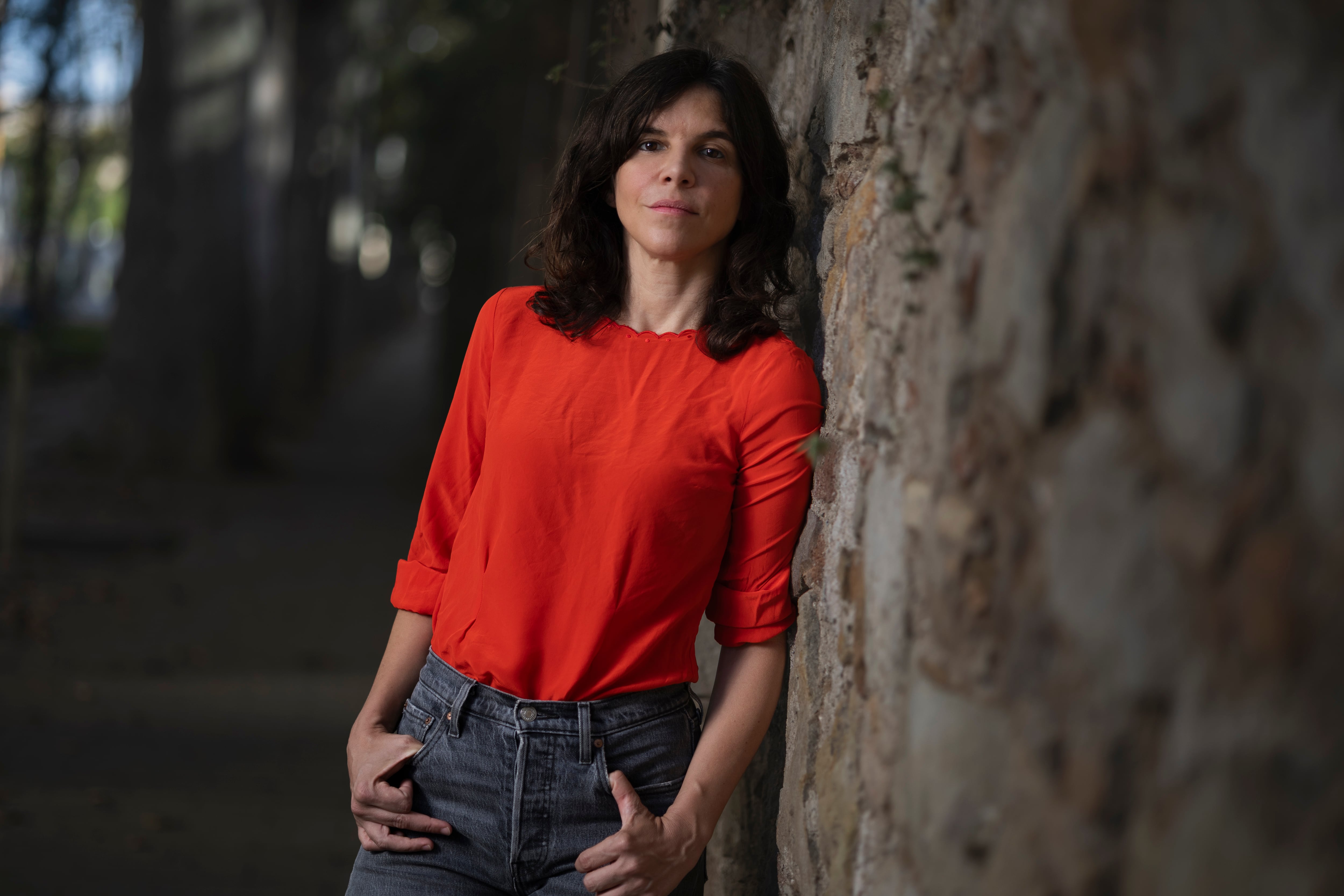 Jahel Queralt, essayist: ‘Those who most criticize meritocracy are those who need it the least’