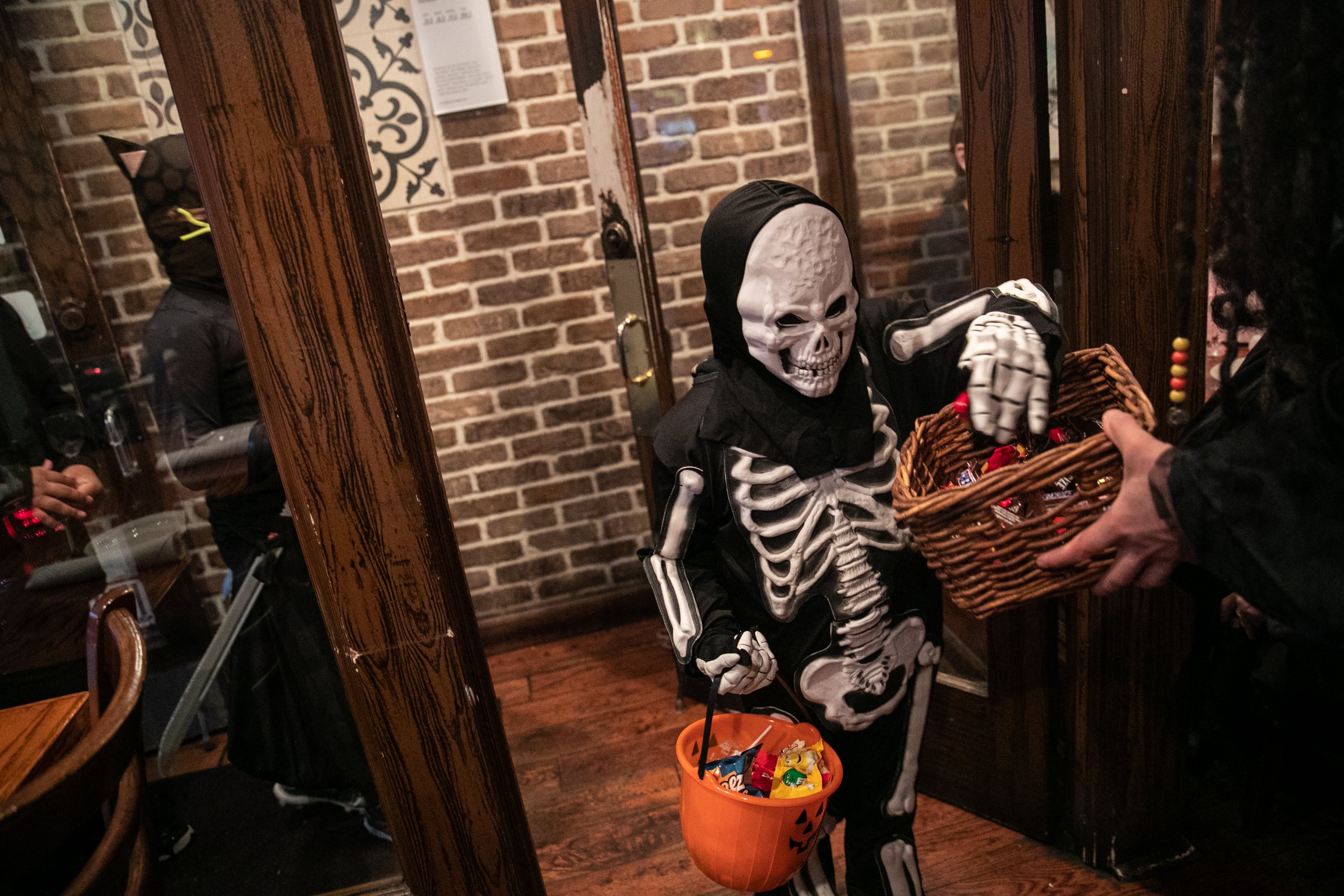 What is Halloween and how did it originate in the US? 