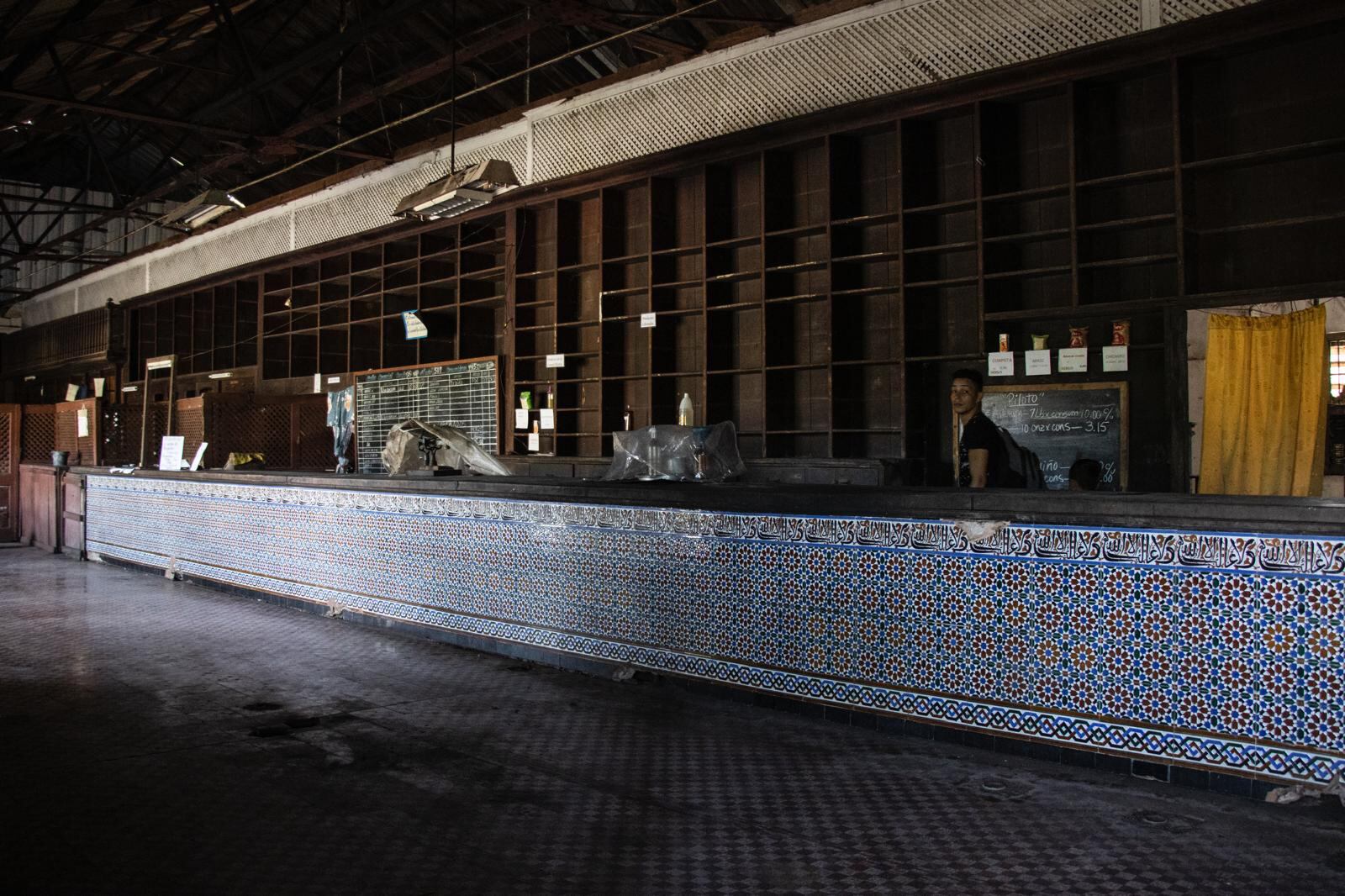 Surviving in the most unequal Cuba