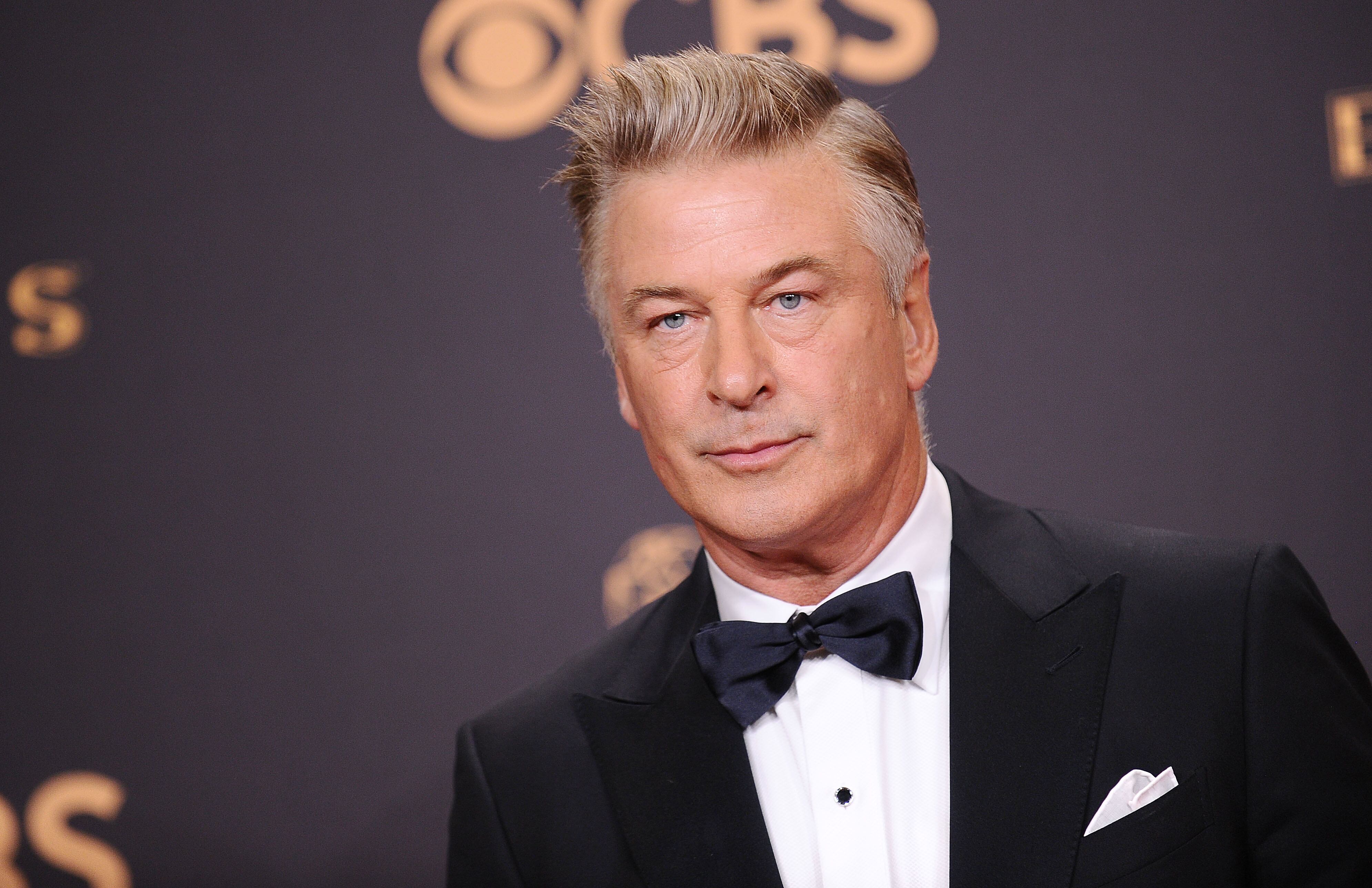 The many lives of Alec Baldwin: How the ‘king of jerks’ made a comedy comeback