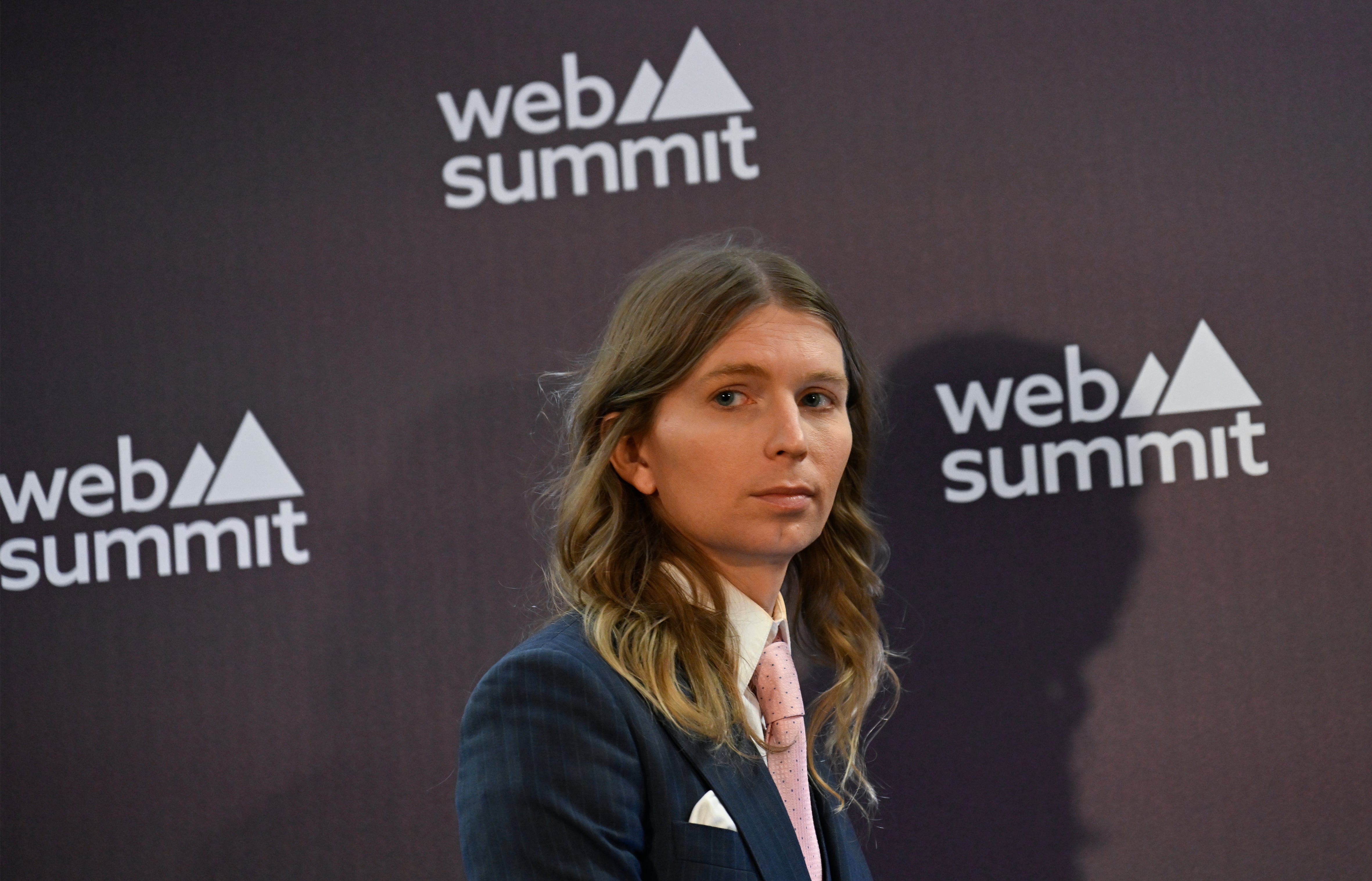 Chelsea Manning, former intelligence analyst: “If someone were to publish a massive leak today, people would say ‘oh this isn’t true”