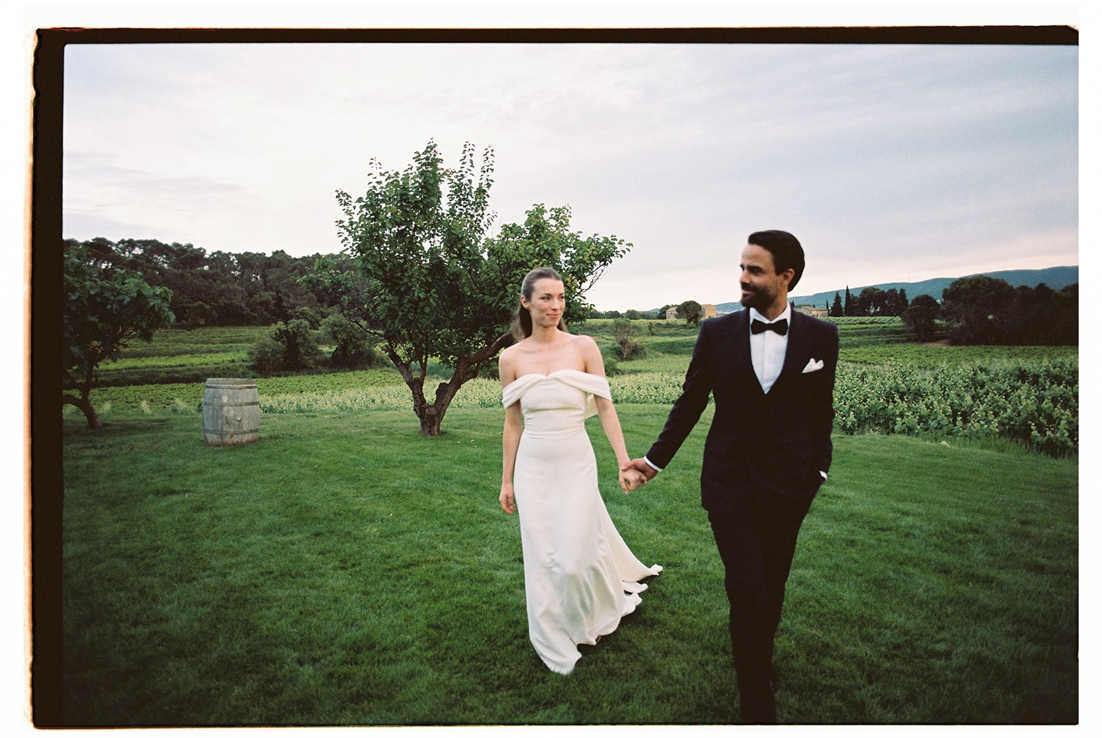 I’ve been a wedding photographer and these are the mistakes I’m not going to make at mine