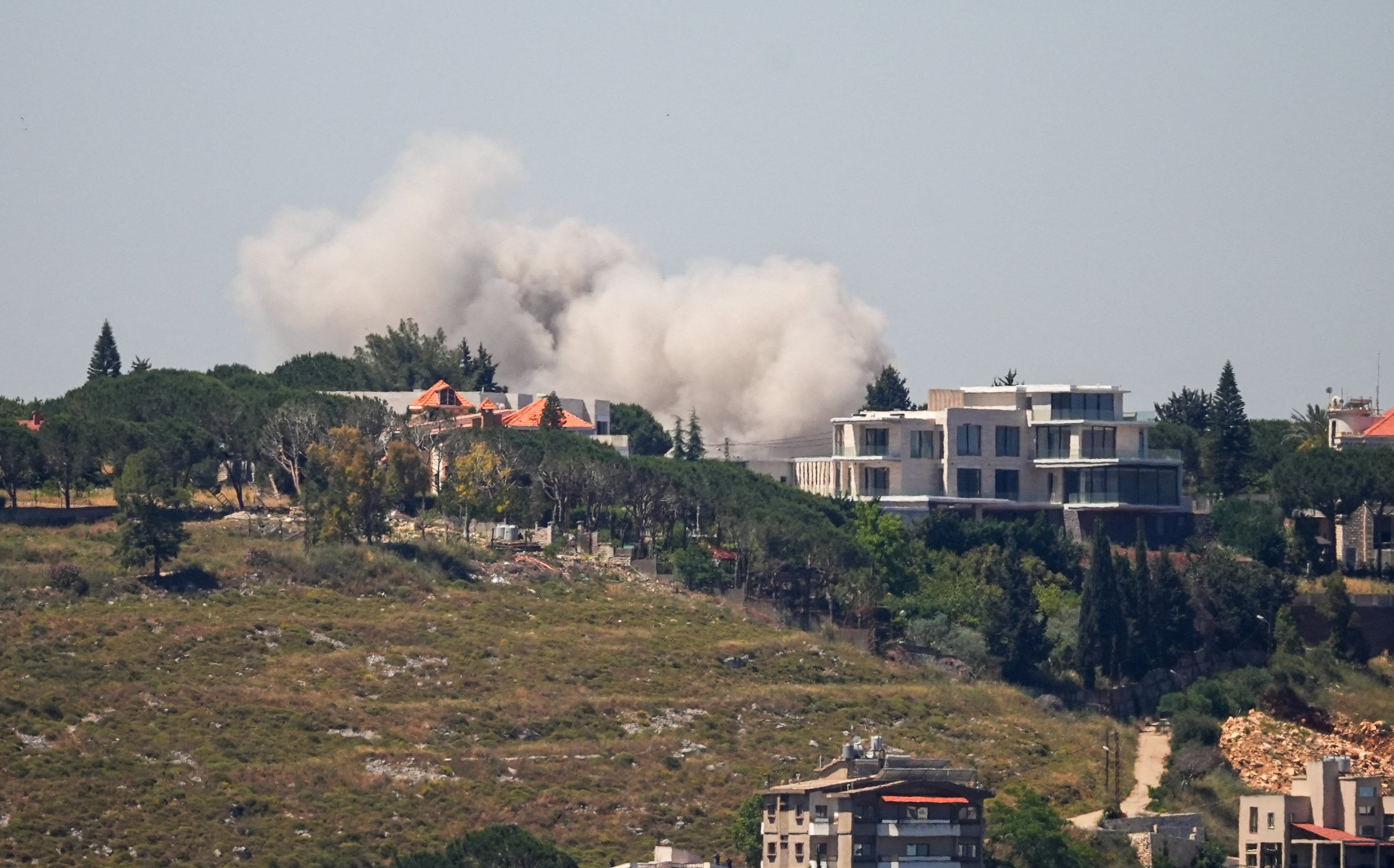 Israel continues bombing Lebanon despite ceasefire extension: ‘We have freedom of action’