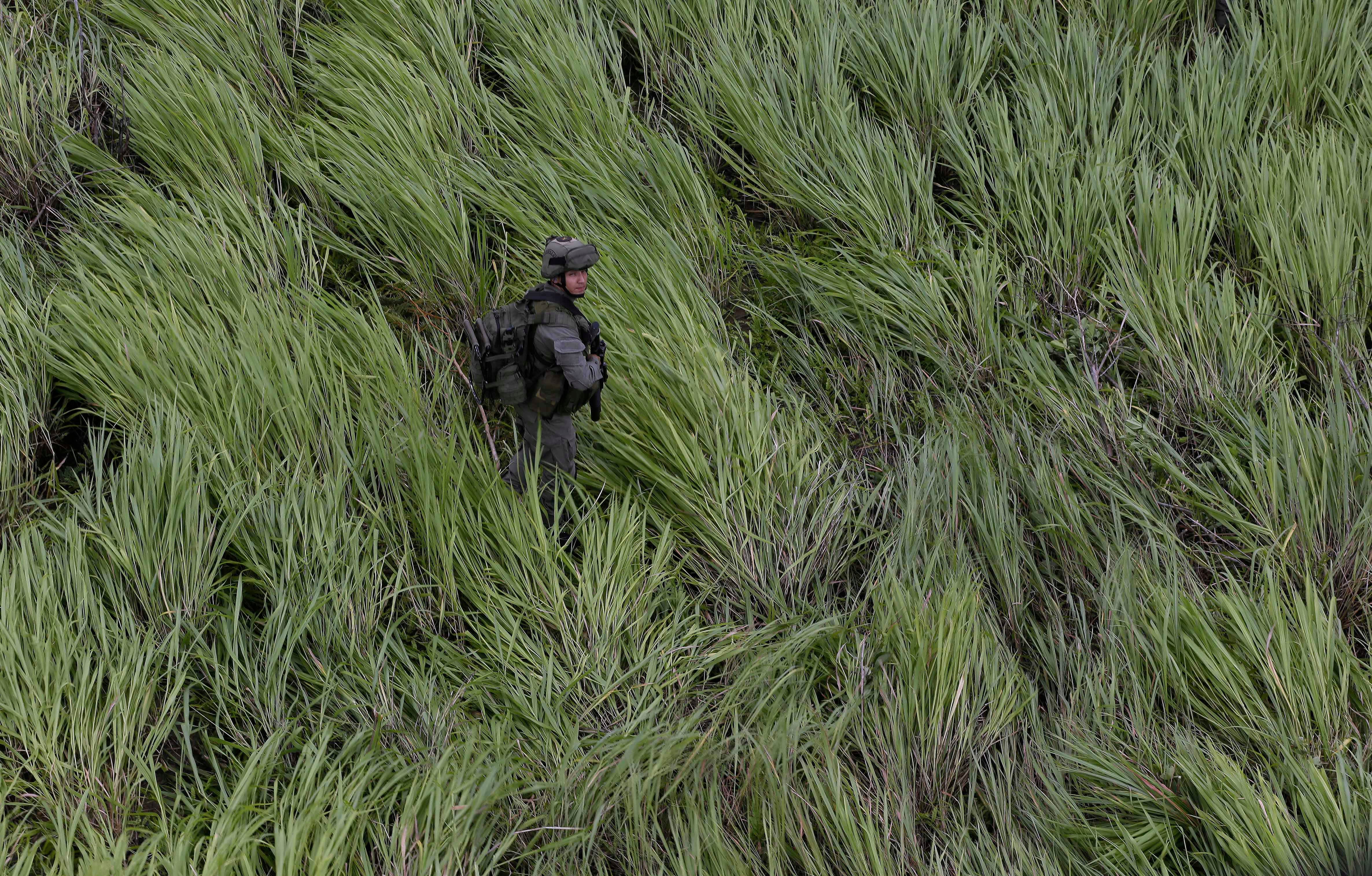 The killing of child soldiers: The dilemma facing Gustavo Petro’s government