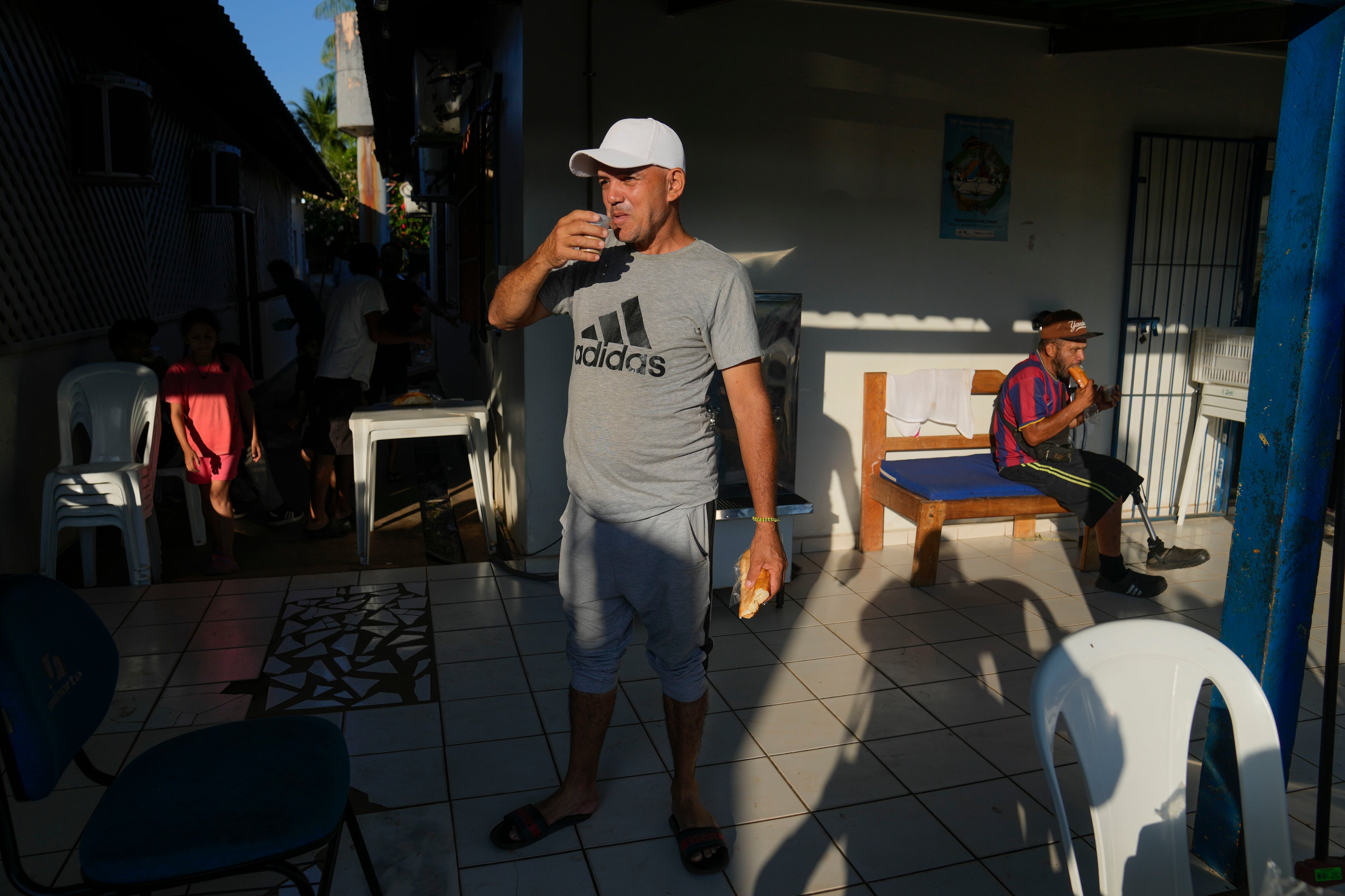 Brazil, the new promised land for Cubans