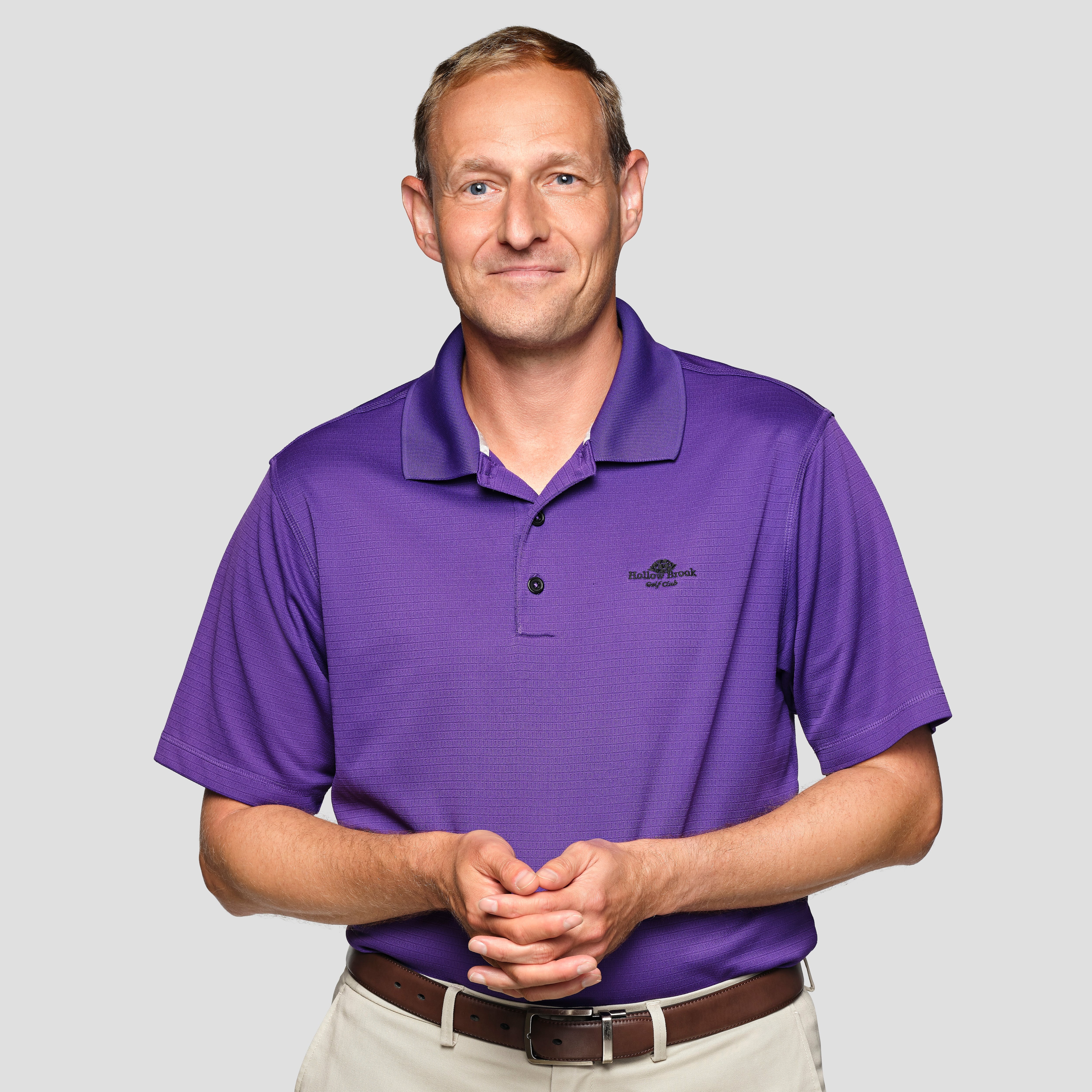 Matthias Steffen, director of the Quantum Processor Technologies organization at IBM.