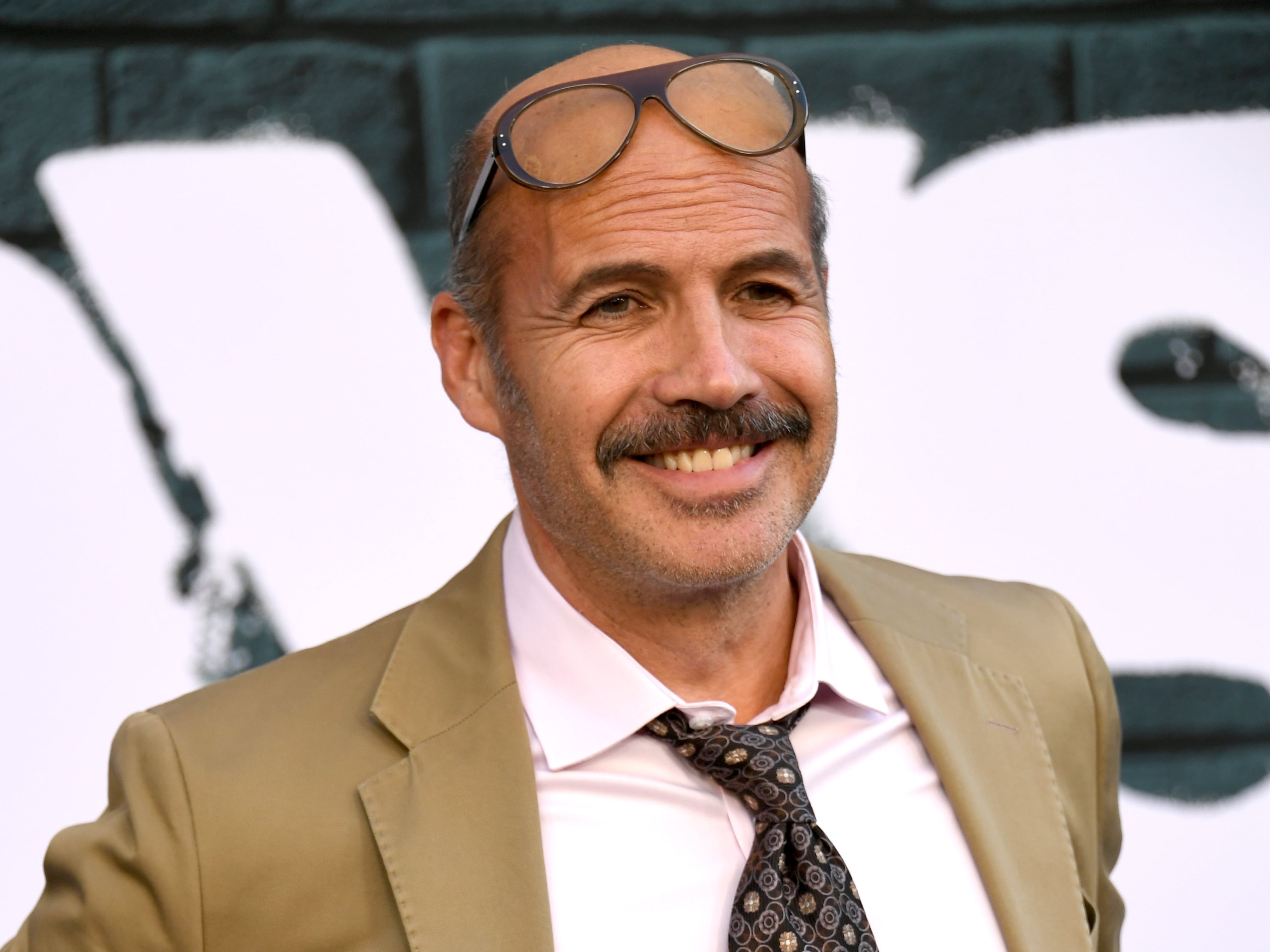 ‘He should play Sean Connery’: Billy Zane, the ‘Titanic’ villain who still drives the internet wild at 60