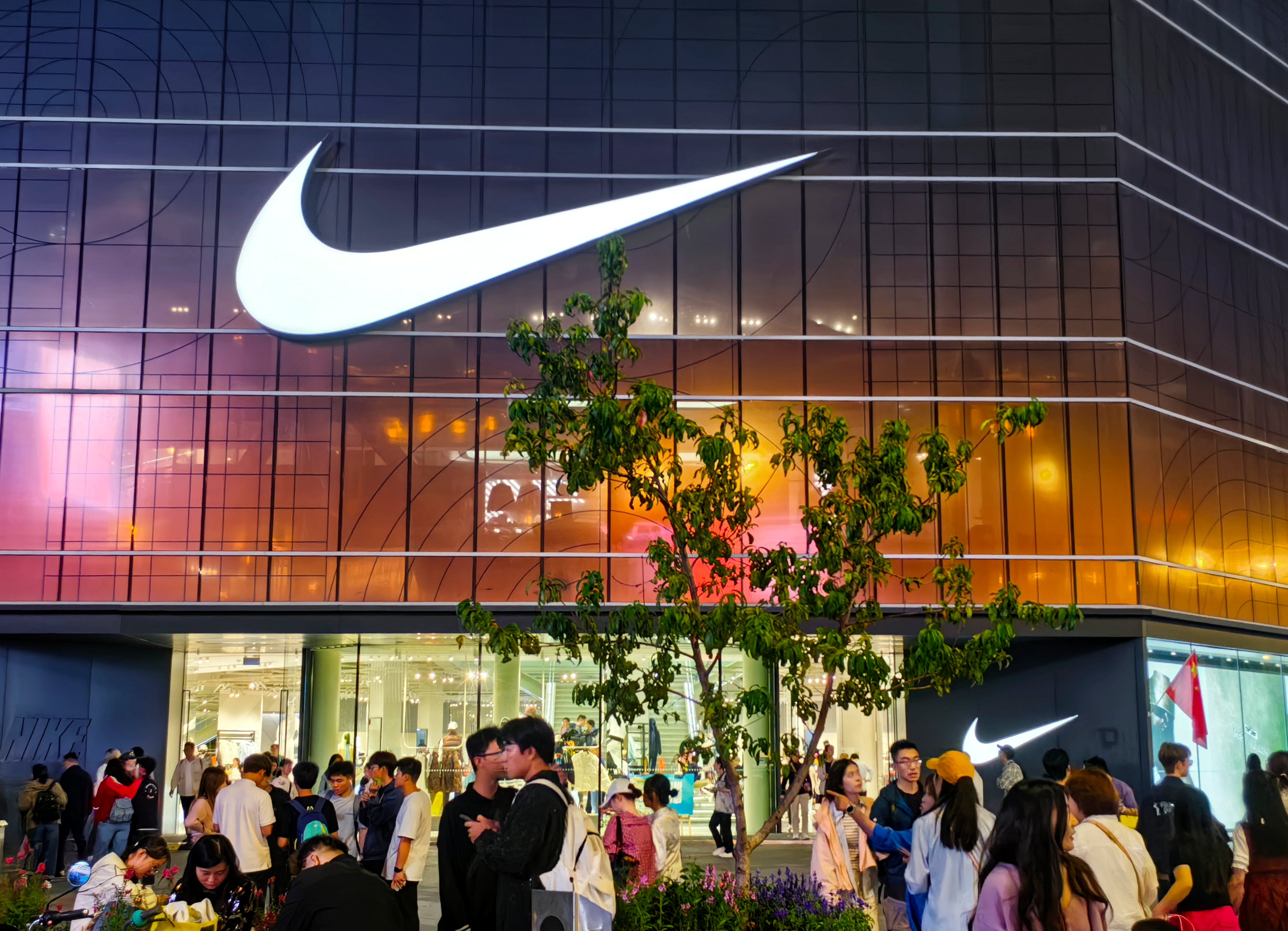 Nike stumbles in its bid to get back on track: ‘We are a brand built on victory, but victory must be earned’