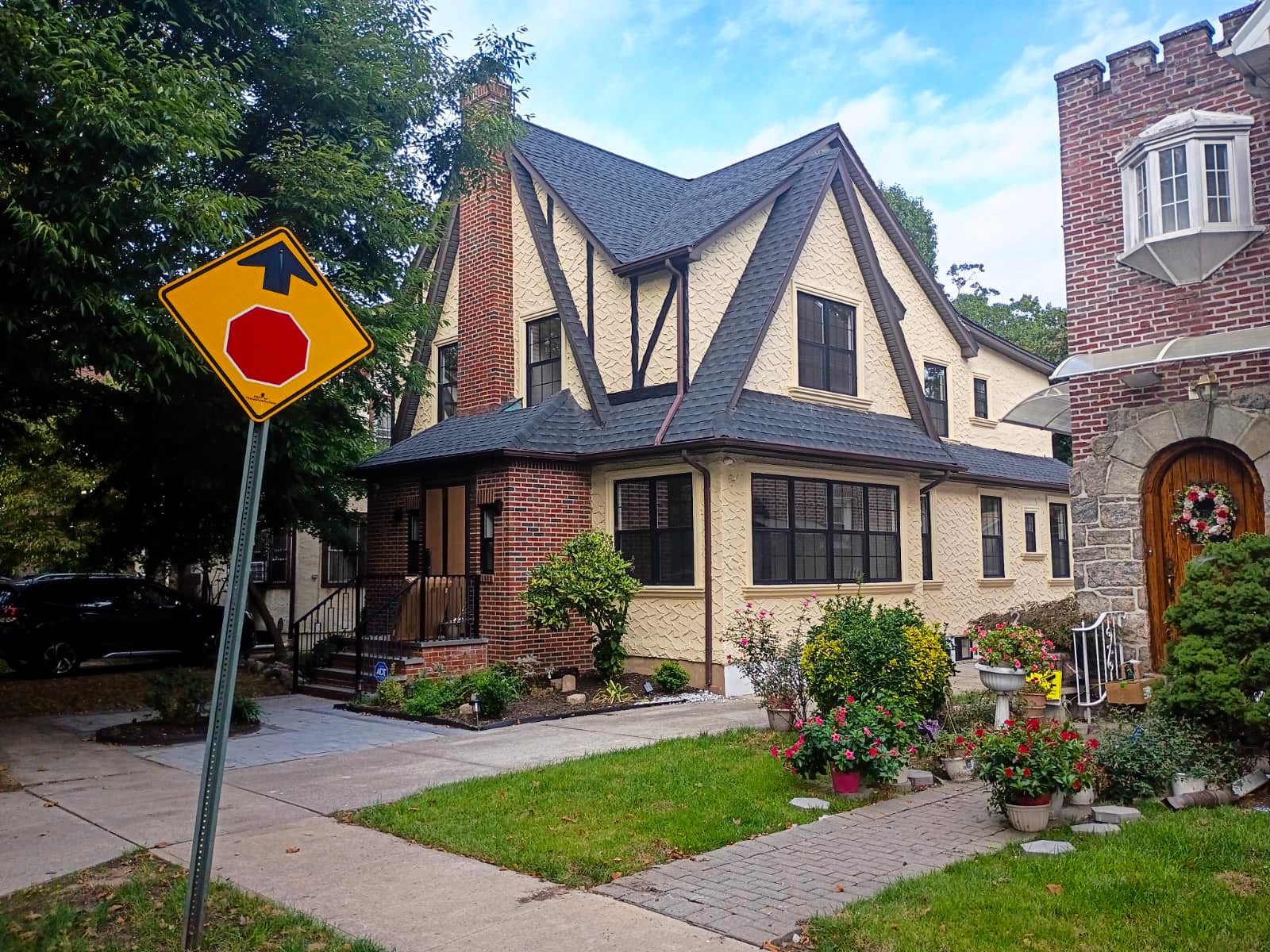From Airbnb to stray cats: Trump’s childhood home in Queens sells for $2 million