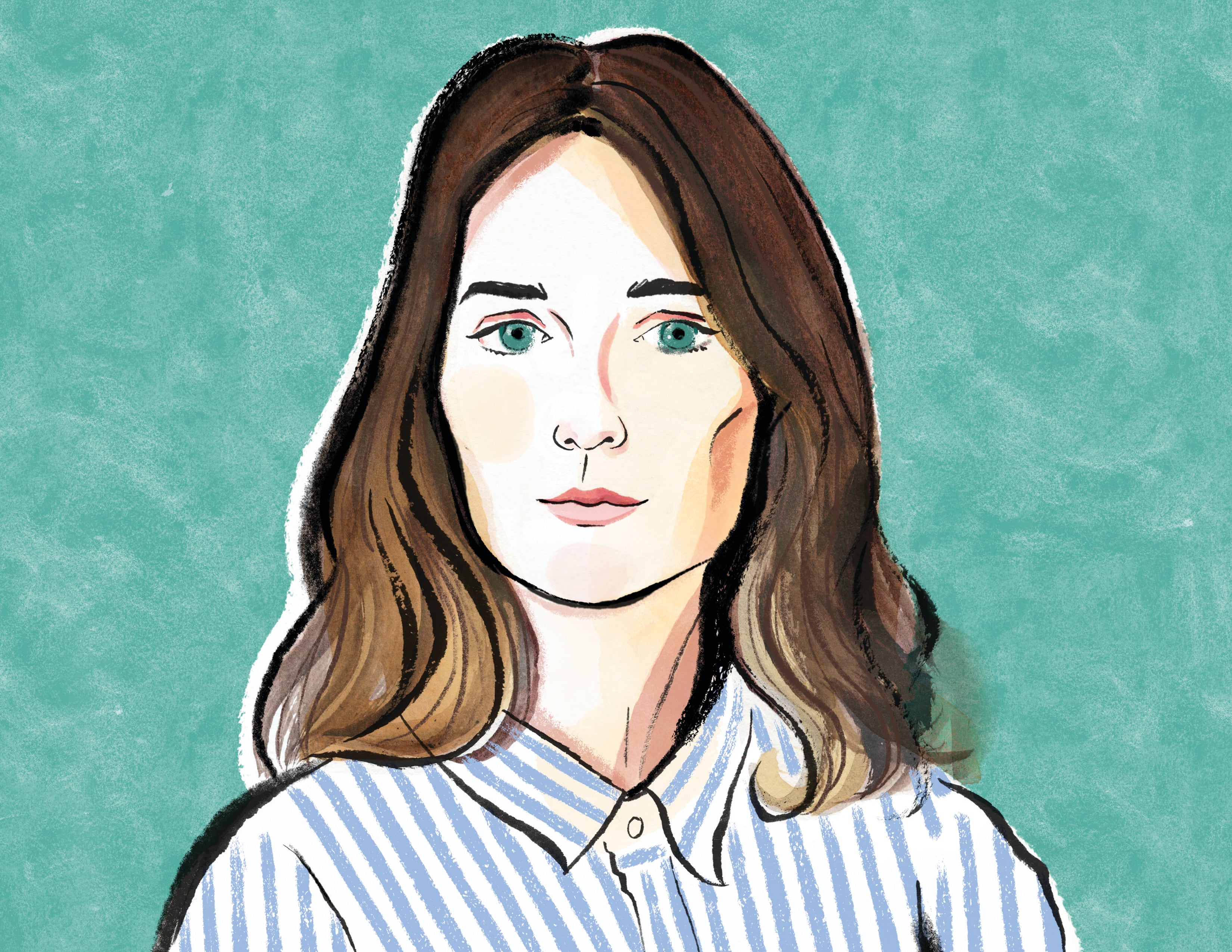 Caro Claire Burke, writer: ‘Tradwives were the first sign of a sociopolitical shift in the United States’
