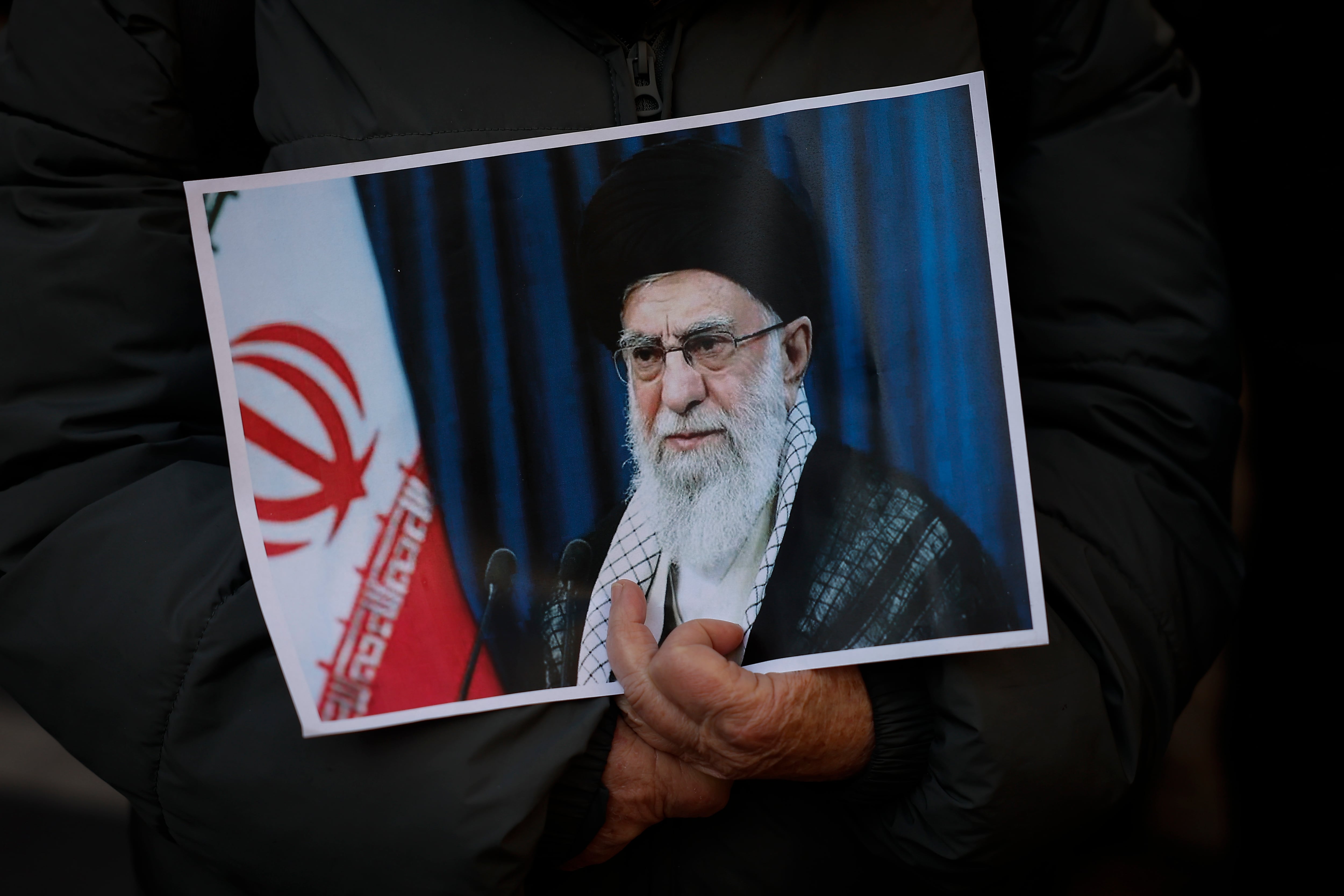 The death of Ayatollah Khamenei, an unprecedented case in contemporary history