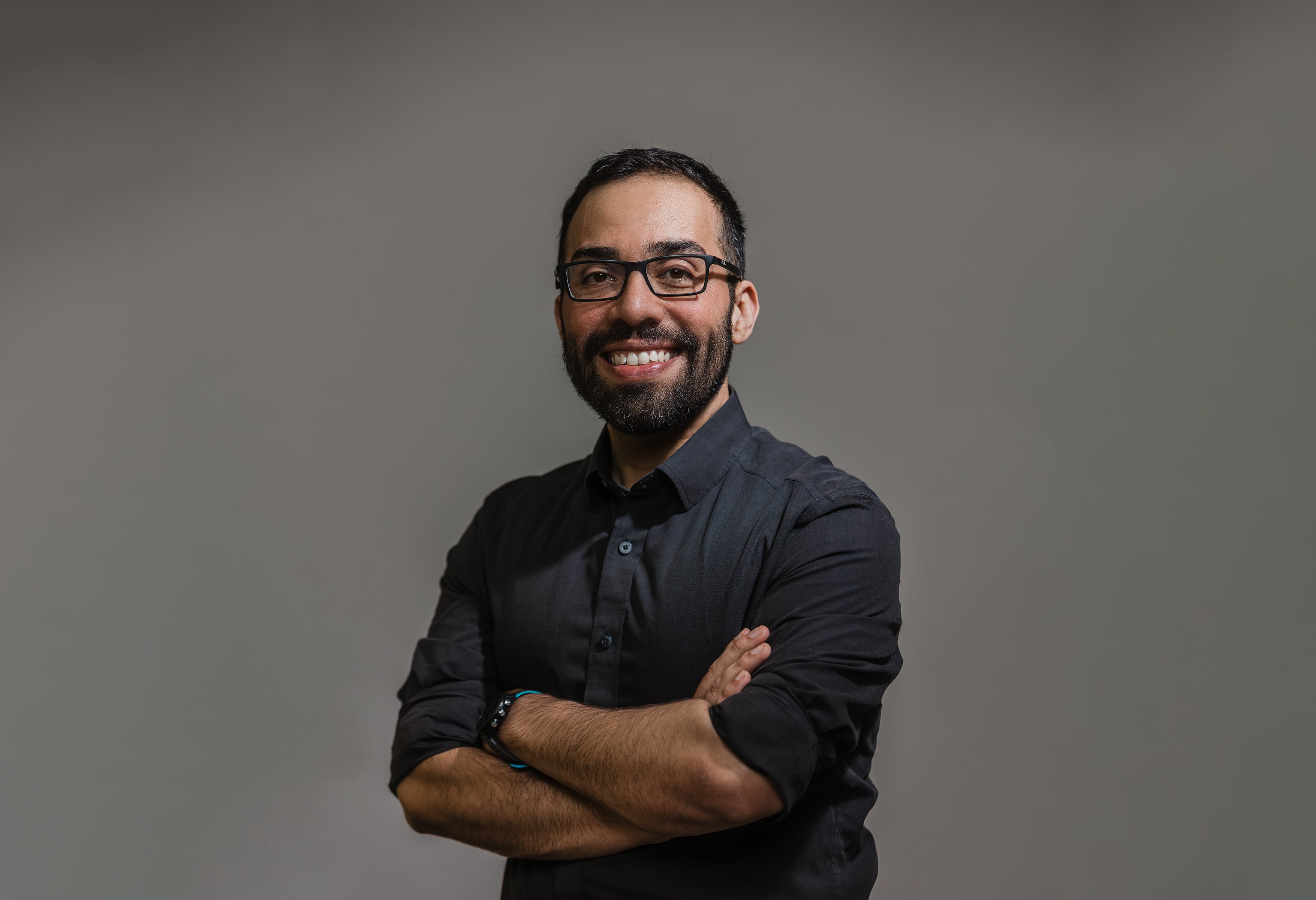 Steve Ramirez, neuroscientist: ‘We have been able to restore memories that were thought to be lost’