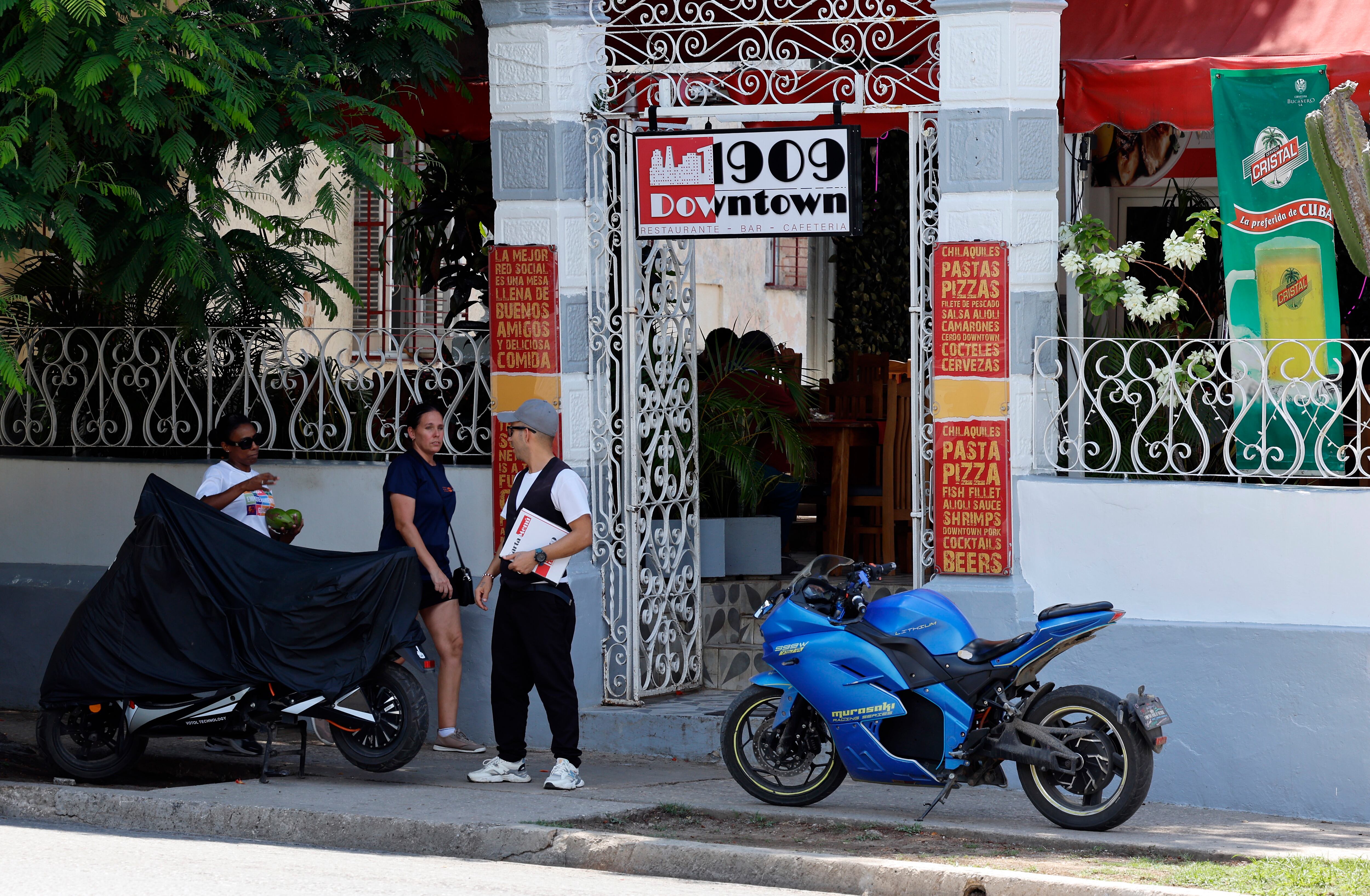 Cuba opens business ownership to emigrants: ‘Who is going to buy what you are going to sell? How will you finance it?’