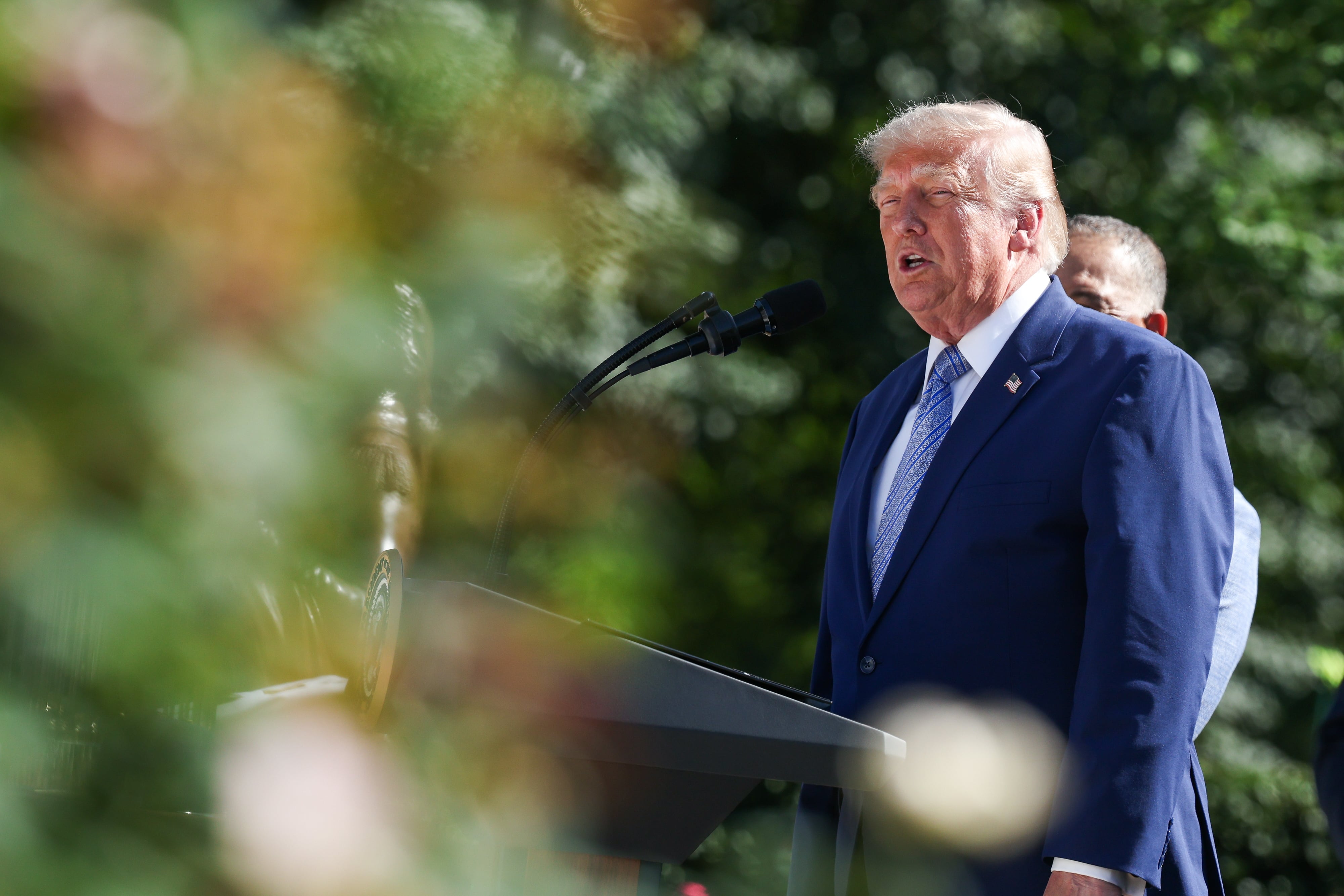 Trump imposes chaotic trade system in his third round of tariffs
