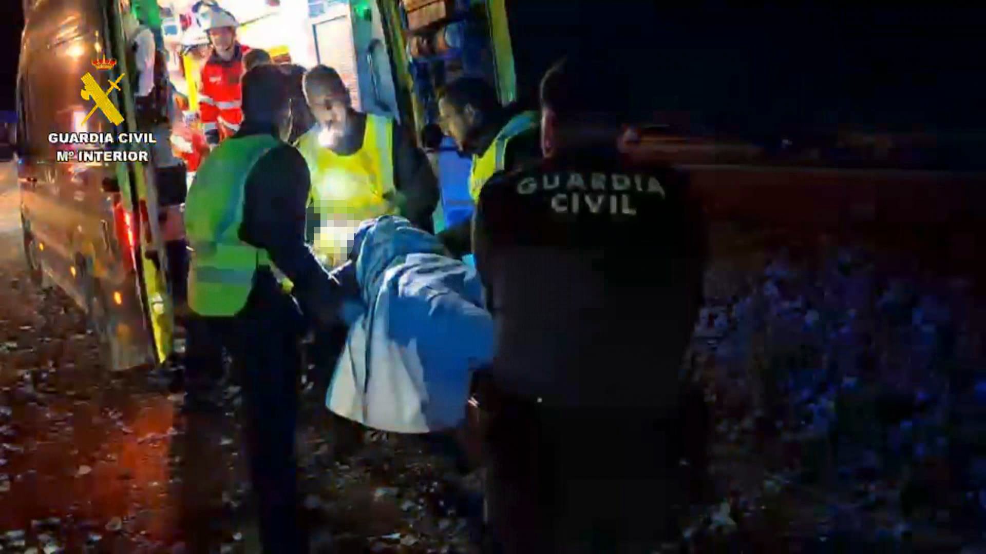 Spain Train Crash: Dozens Dead! Could This Have Been Prevented?