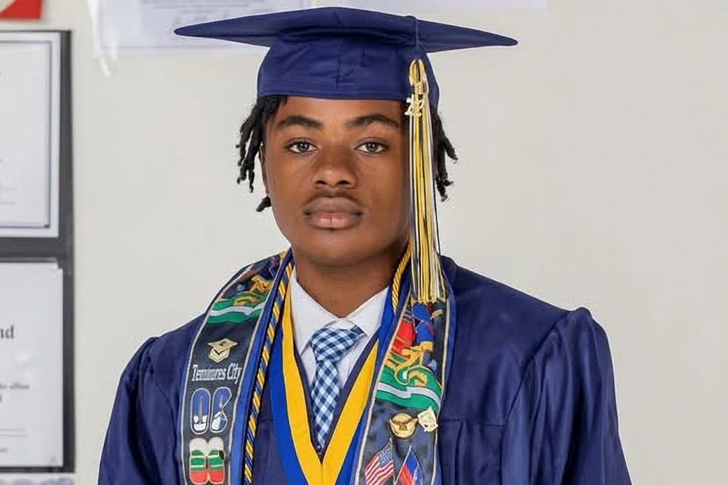 Death of young Haitian migrant highlights psychological harm of ICE’s ankle monitors