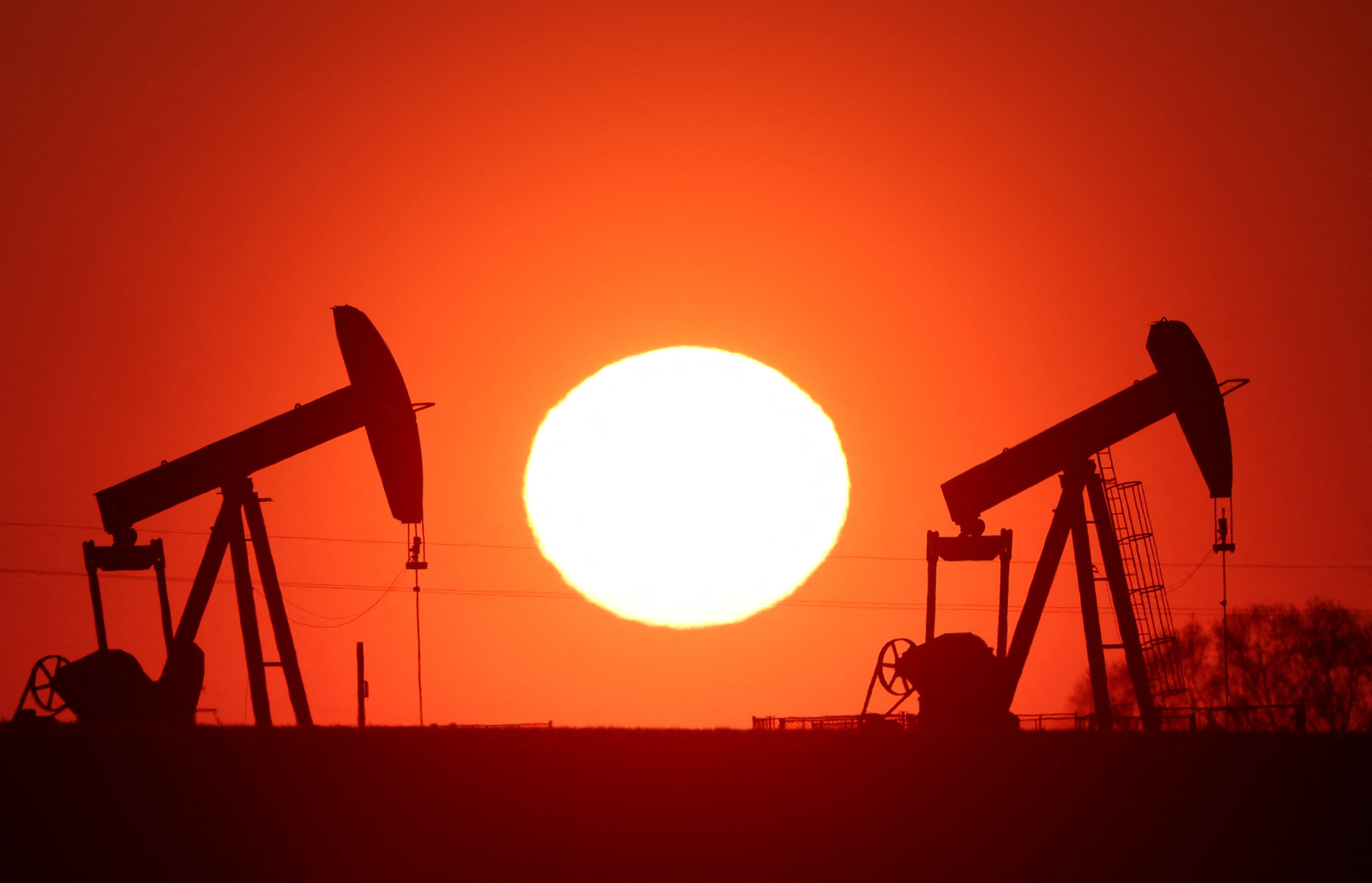 More poverty, less travel and fewer jobs: what the world would be like with oil at $200
