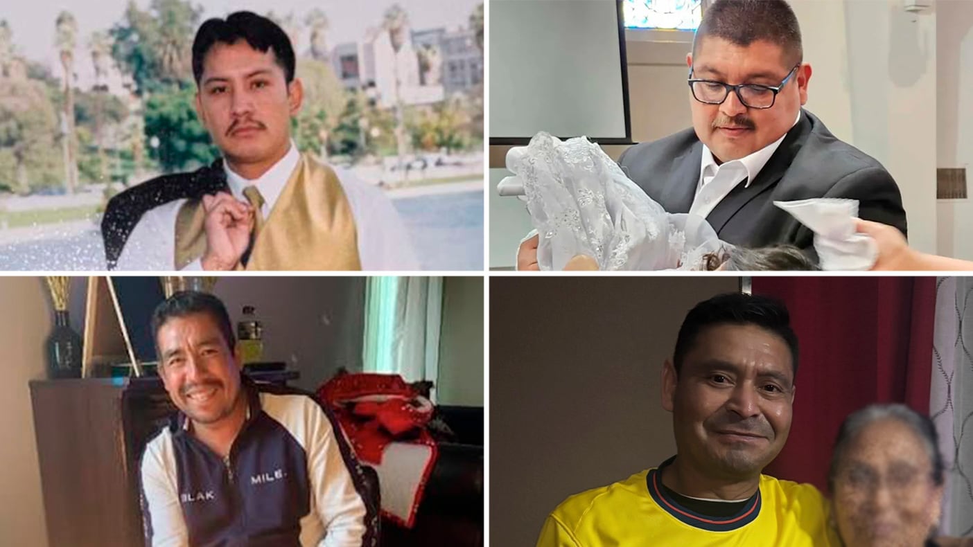 Questions linger following the deaths of four Mexicans at an ICE facility in California