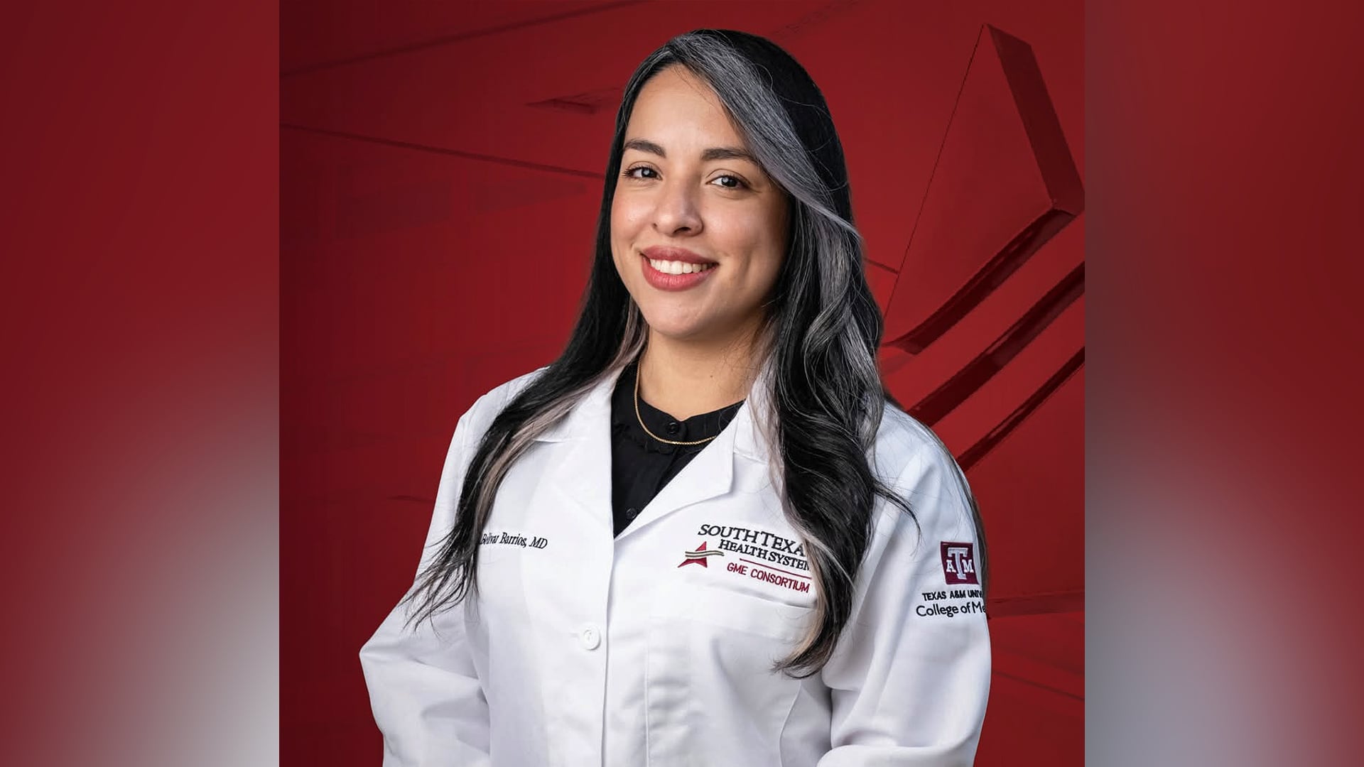 Two Venezuelan doctors detained by Texas immigration officials in less than a week