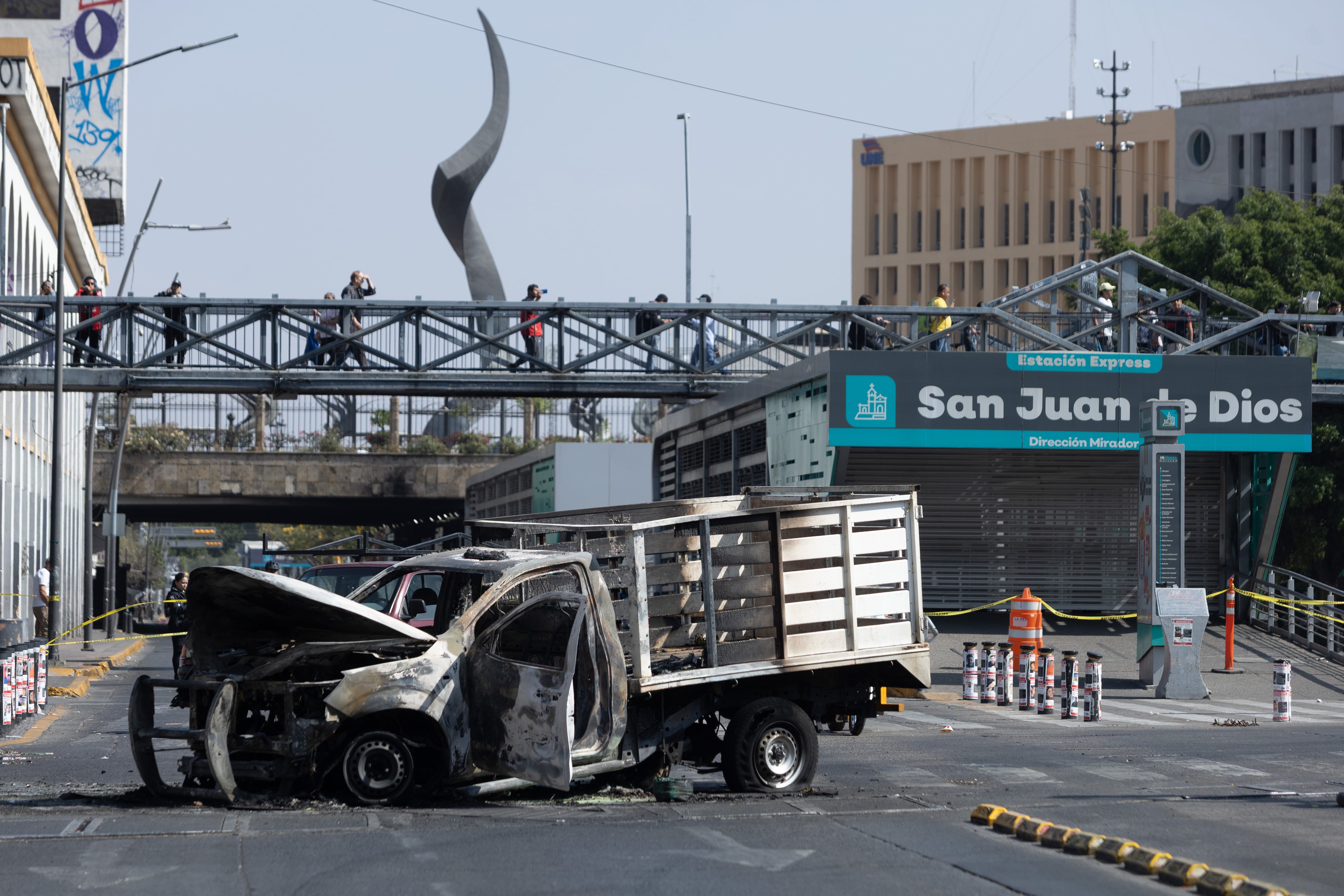 El Mencho's Capture: Victory or a New Wave of Violence in Mexico?!