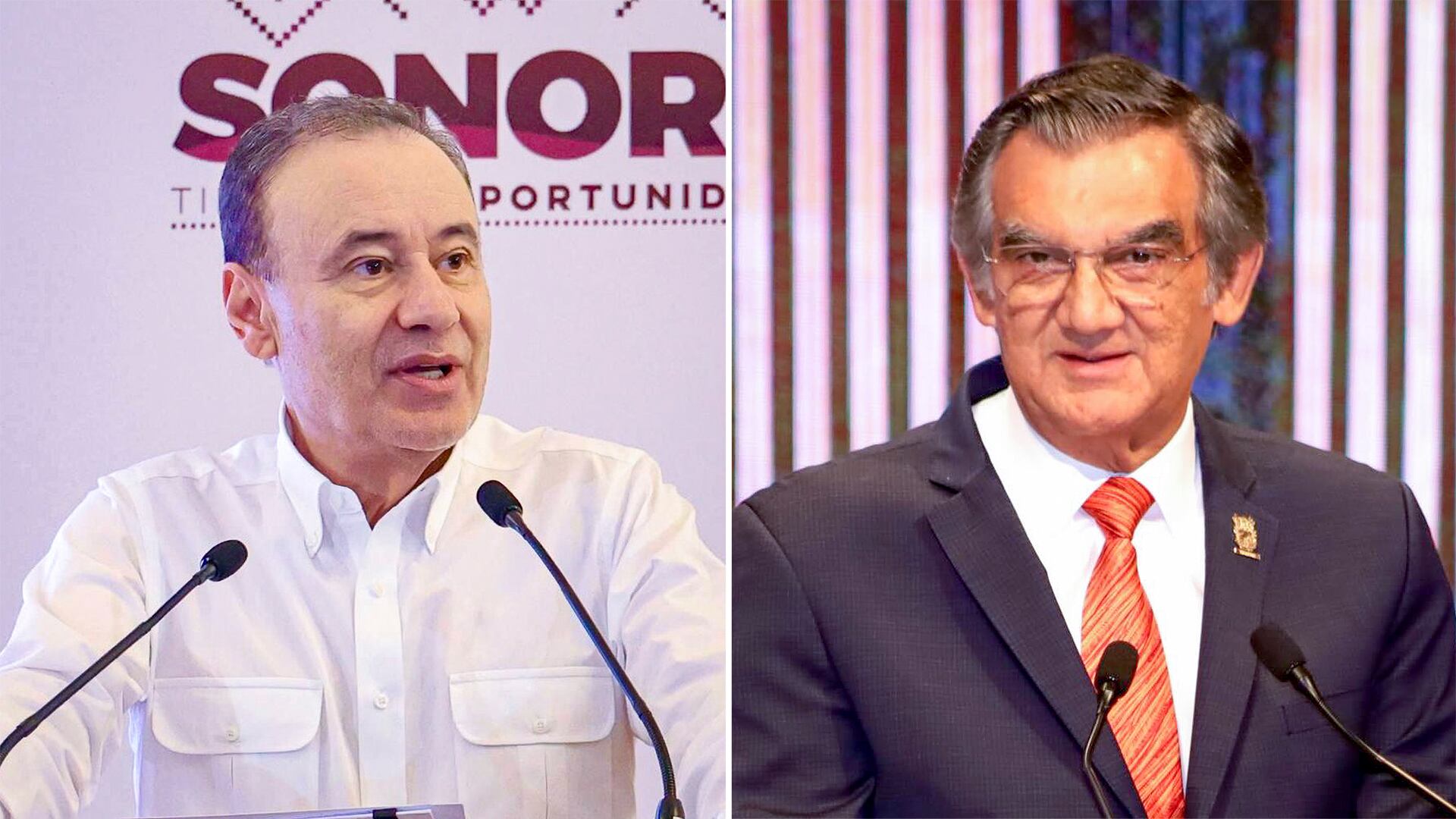 United States revokes visas of two Mexican governors