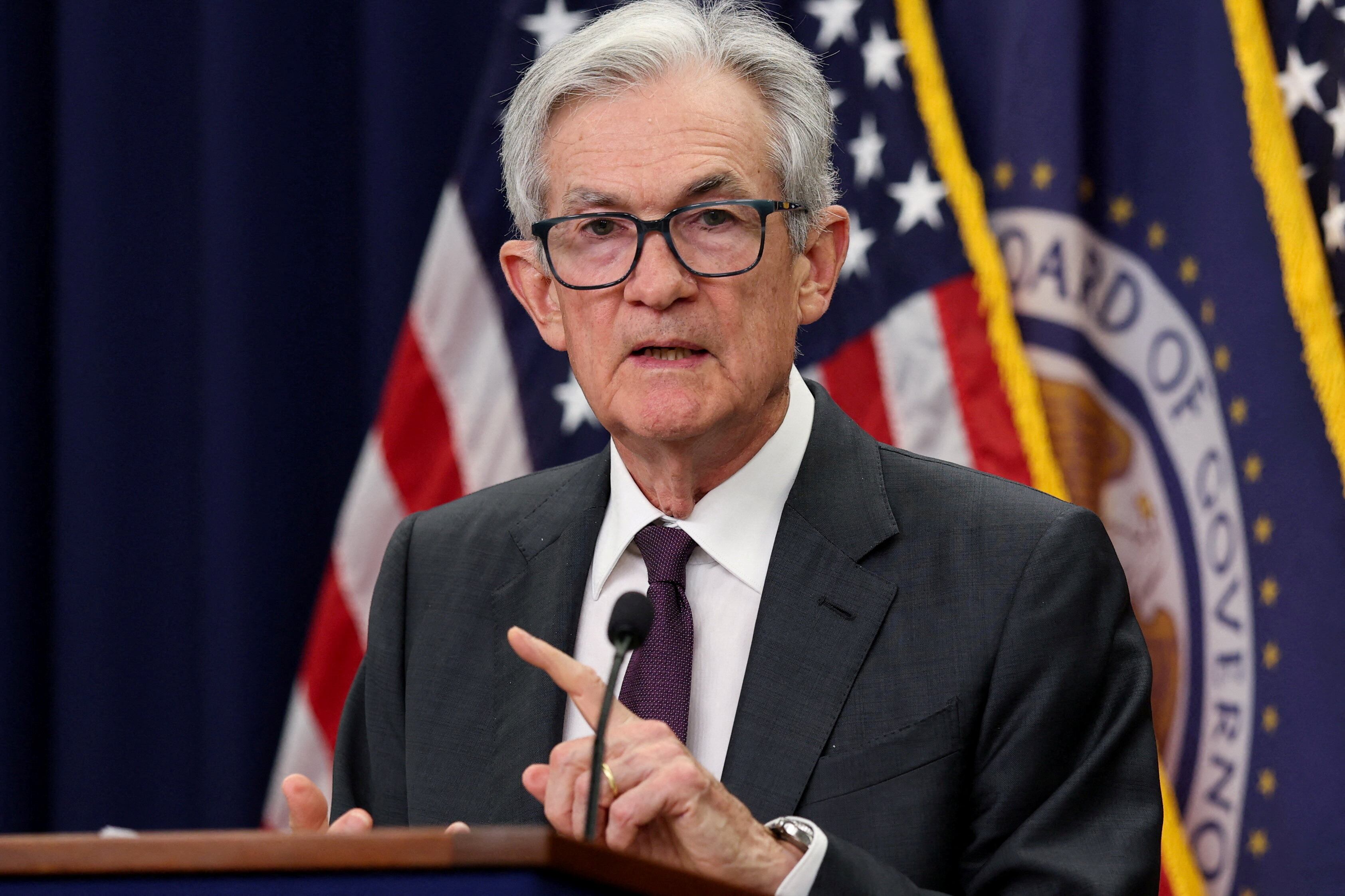 Trump's Fed Feud: Congress to the Rescue?! What Happens Next Will Shock You!