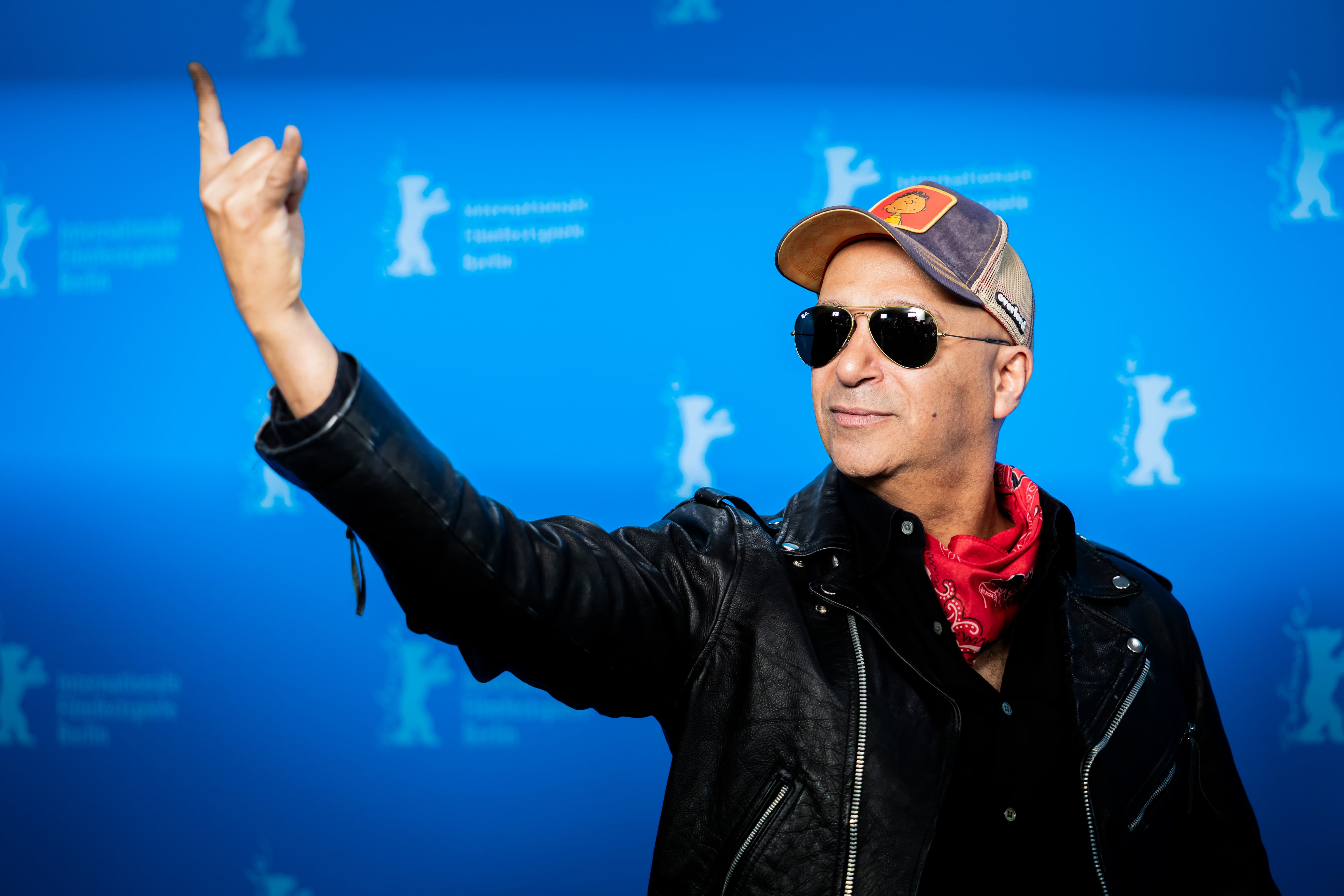Tom Morello: ‘America is a much more dangerous place today’