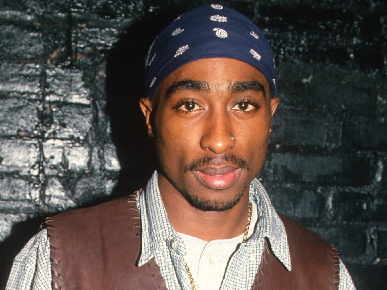 Three albums in exchange for getting out of jail: 2Pac’s last months before his murder 30 years ago