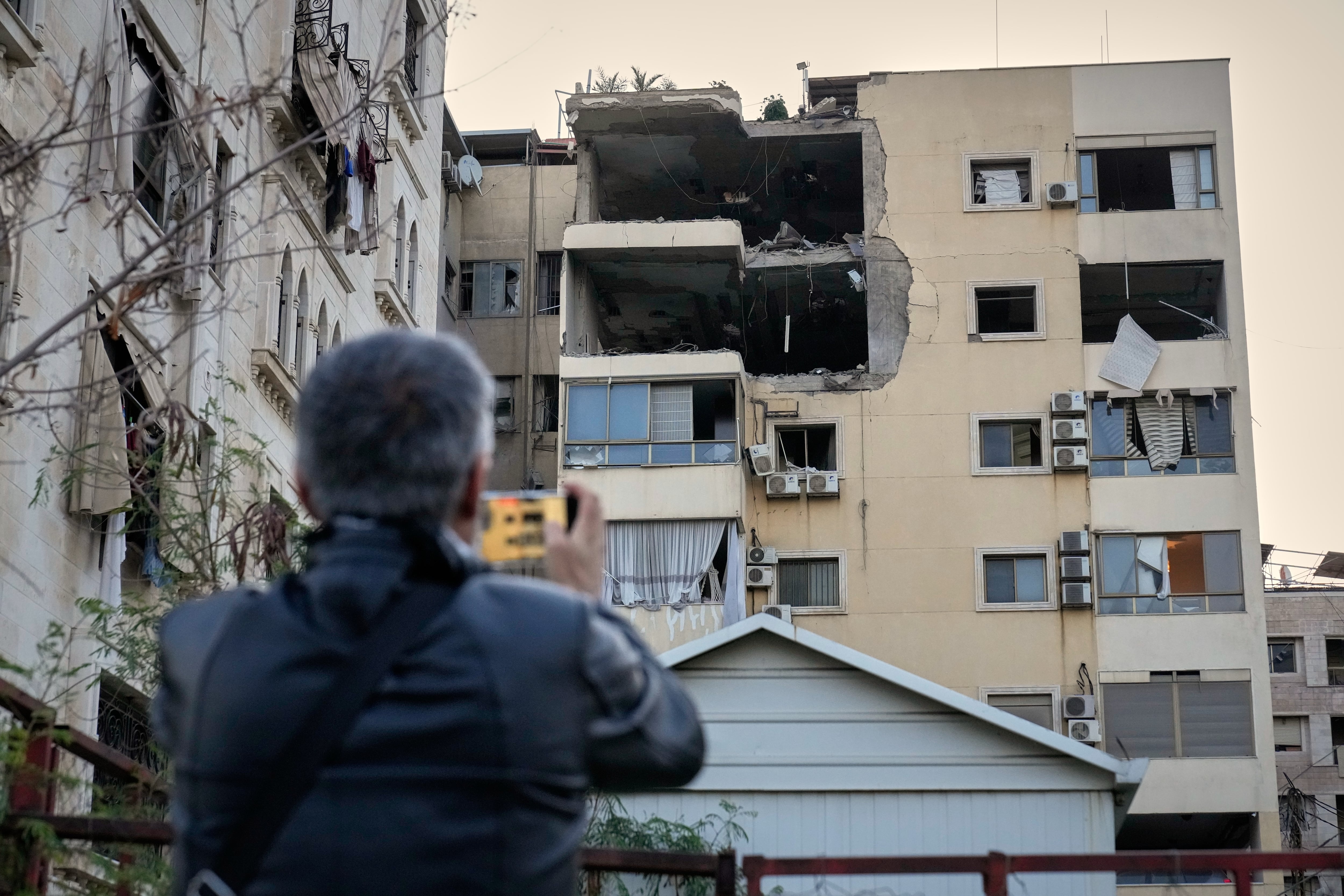 Breaking: Israel Strikes Lebanon! Will This Spark All-Out War?!