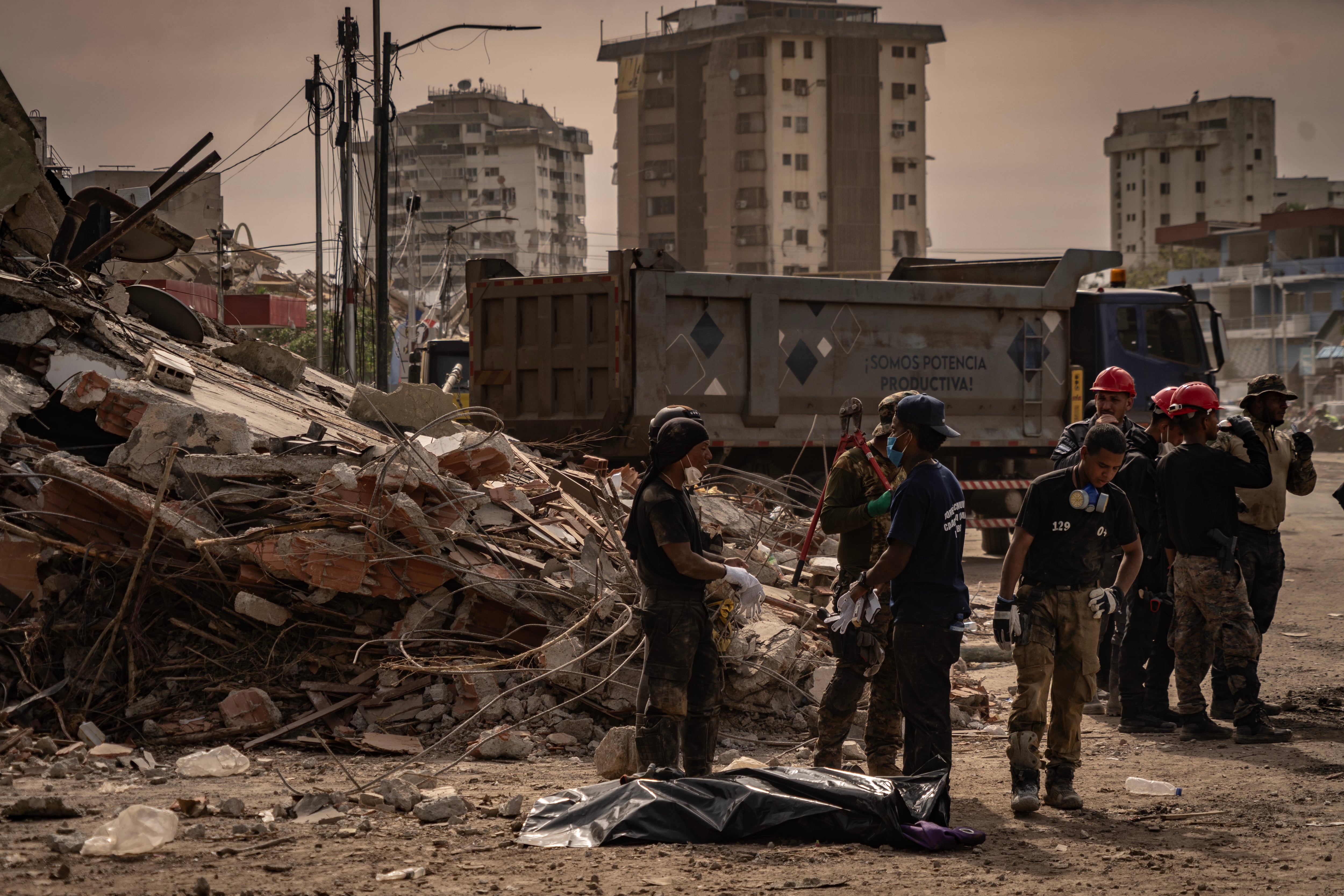 Venezuela’s deadly earthquakes stress the urgency to redesignate TPS