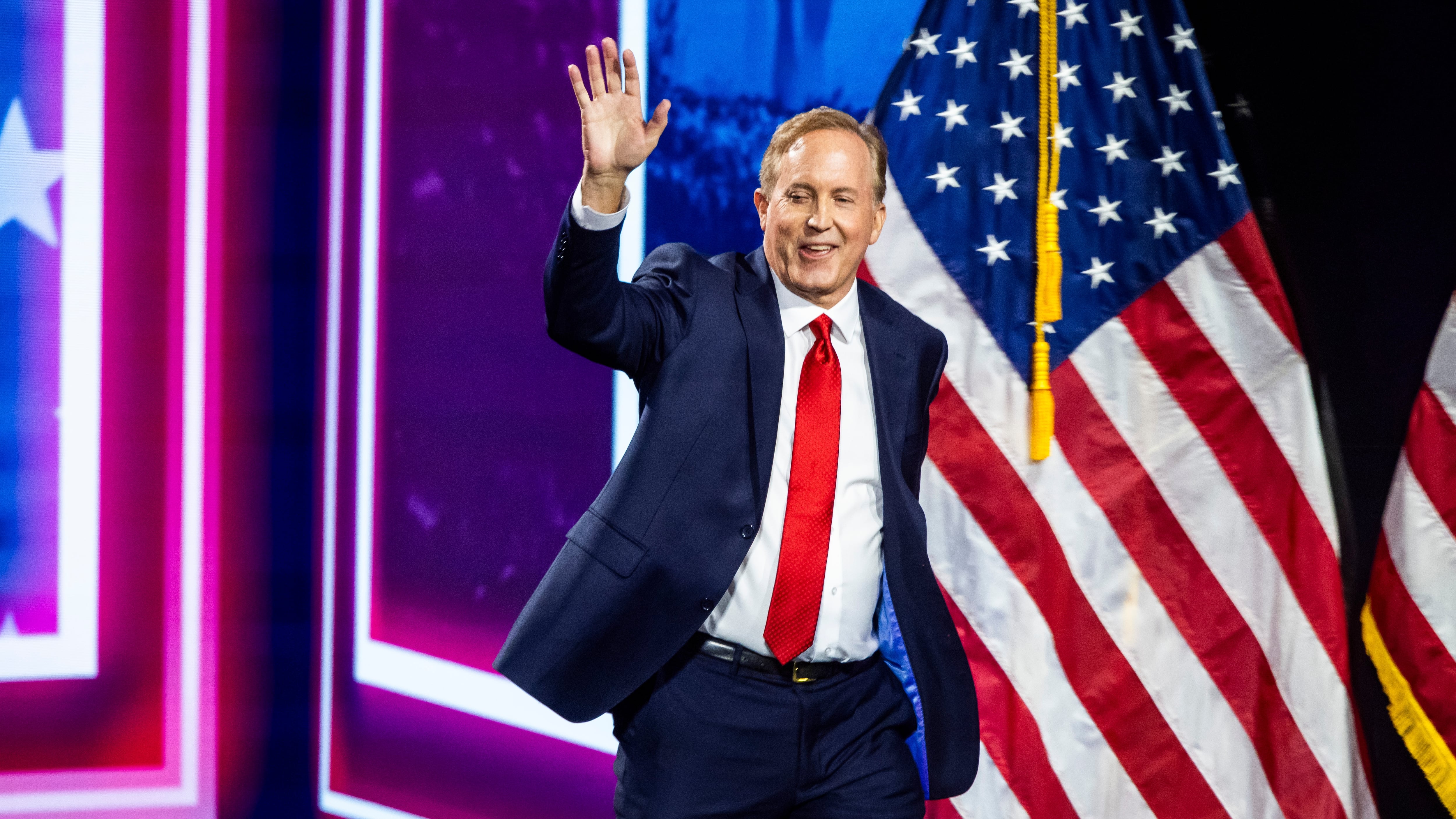 More Republicans warn nominating Ken Paxton was a ‘mistake’ and expect Texas Senate seat to be lost