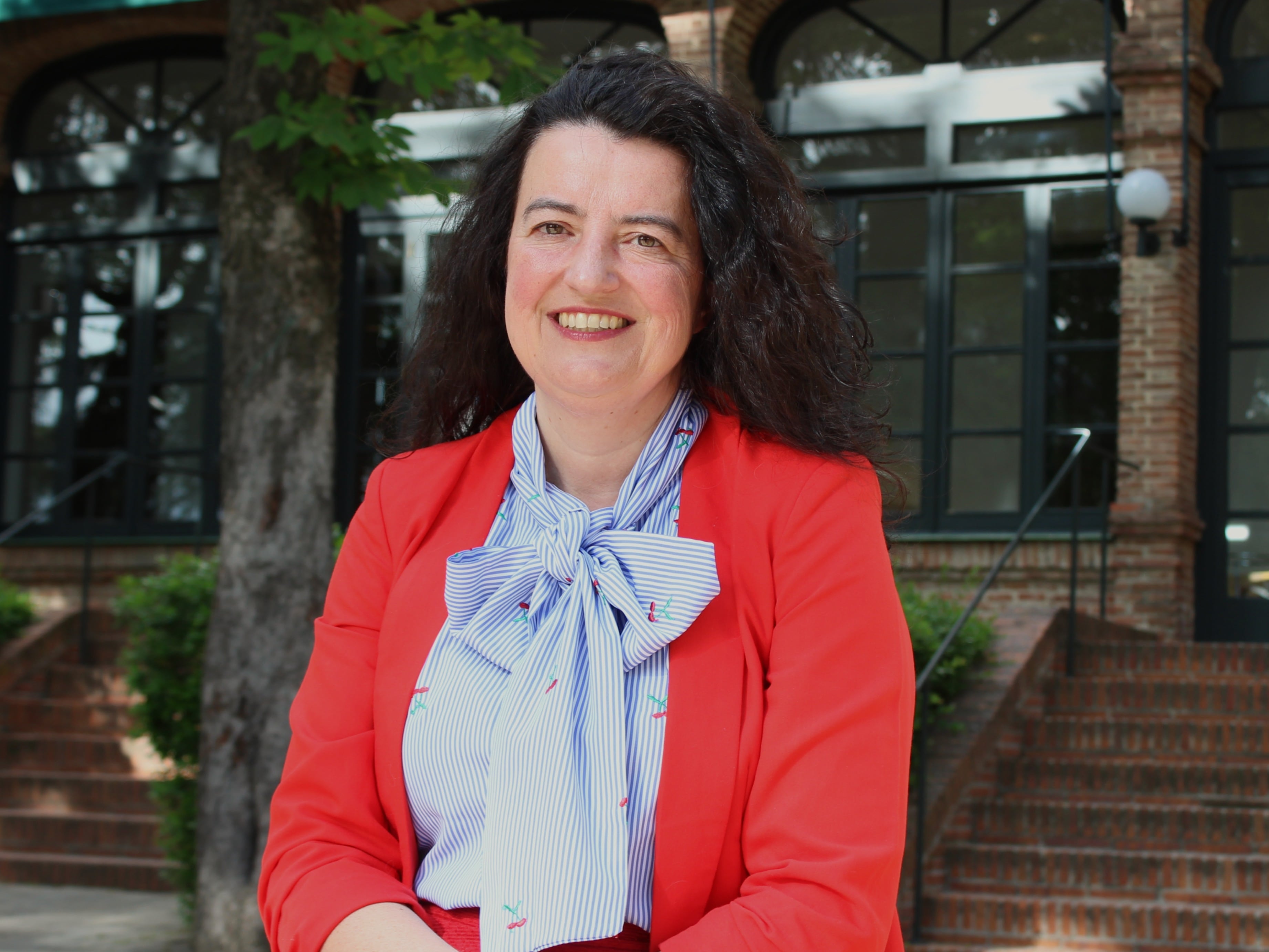 Ann Dooms, mathematician: ‘In the real world, human intuition remains irreplaceable’