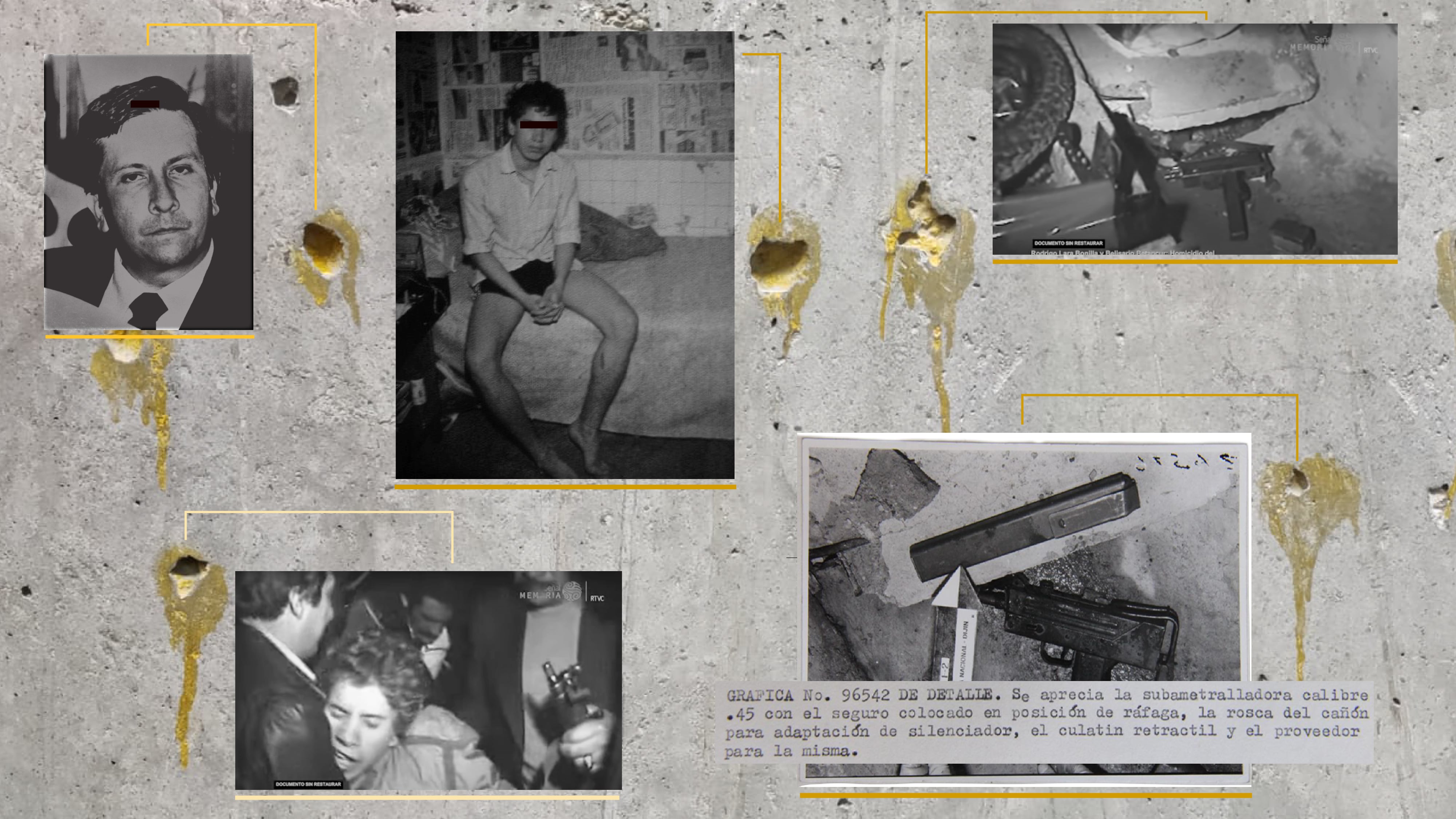When drug lords exploit poverty and youth: Four decades of child hitmen in Colombia