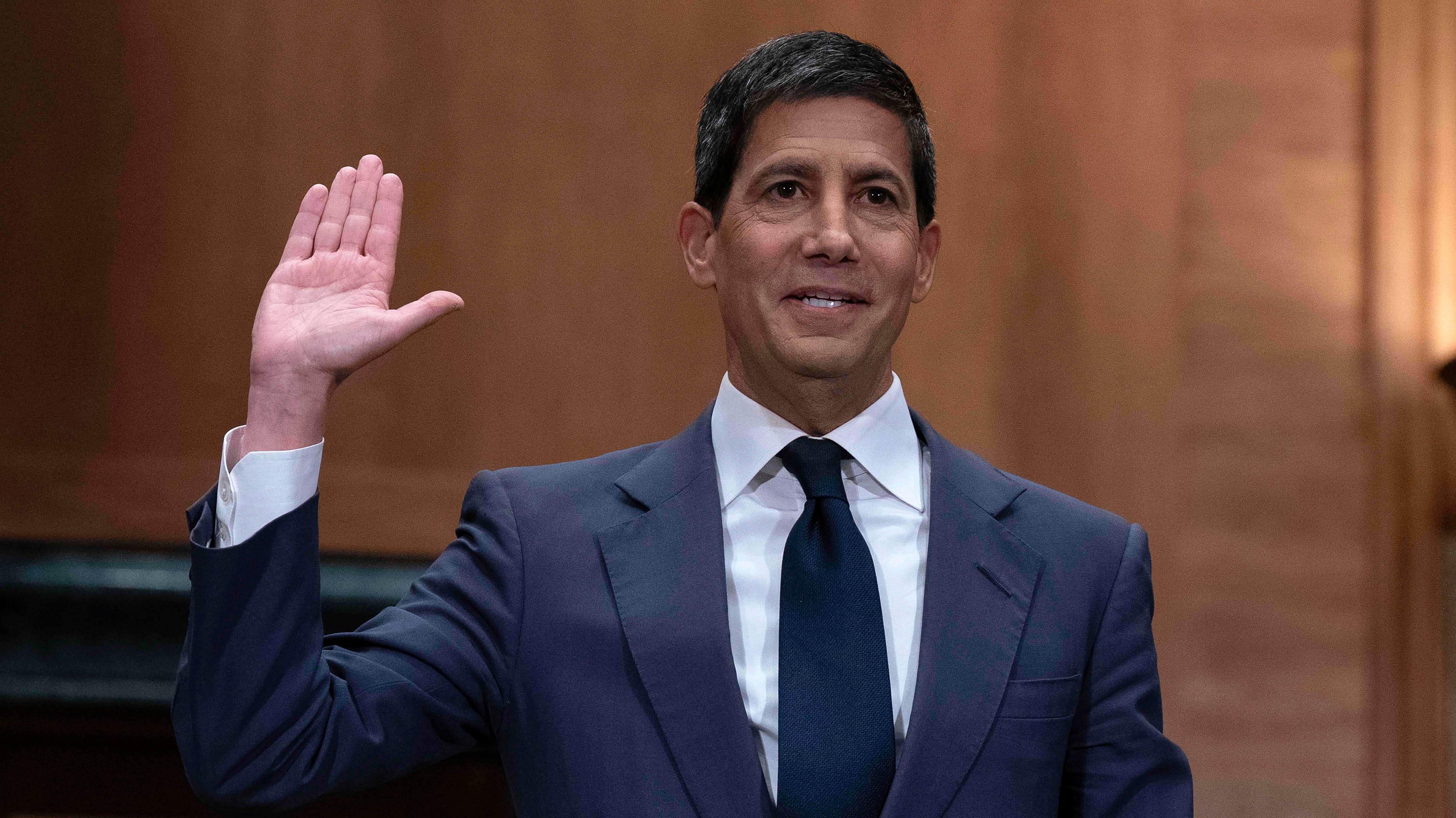 Kevin Warsh will impose a regime change after being appointed chairman of the Federal Reserve