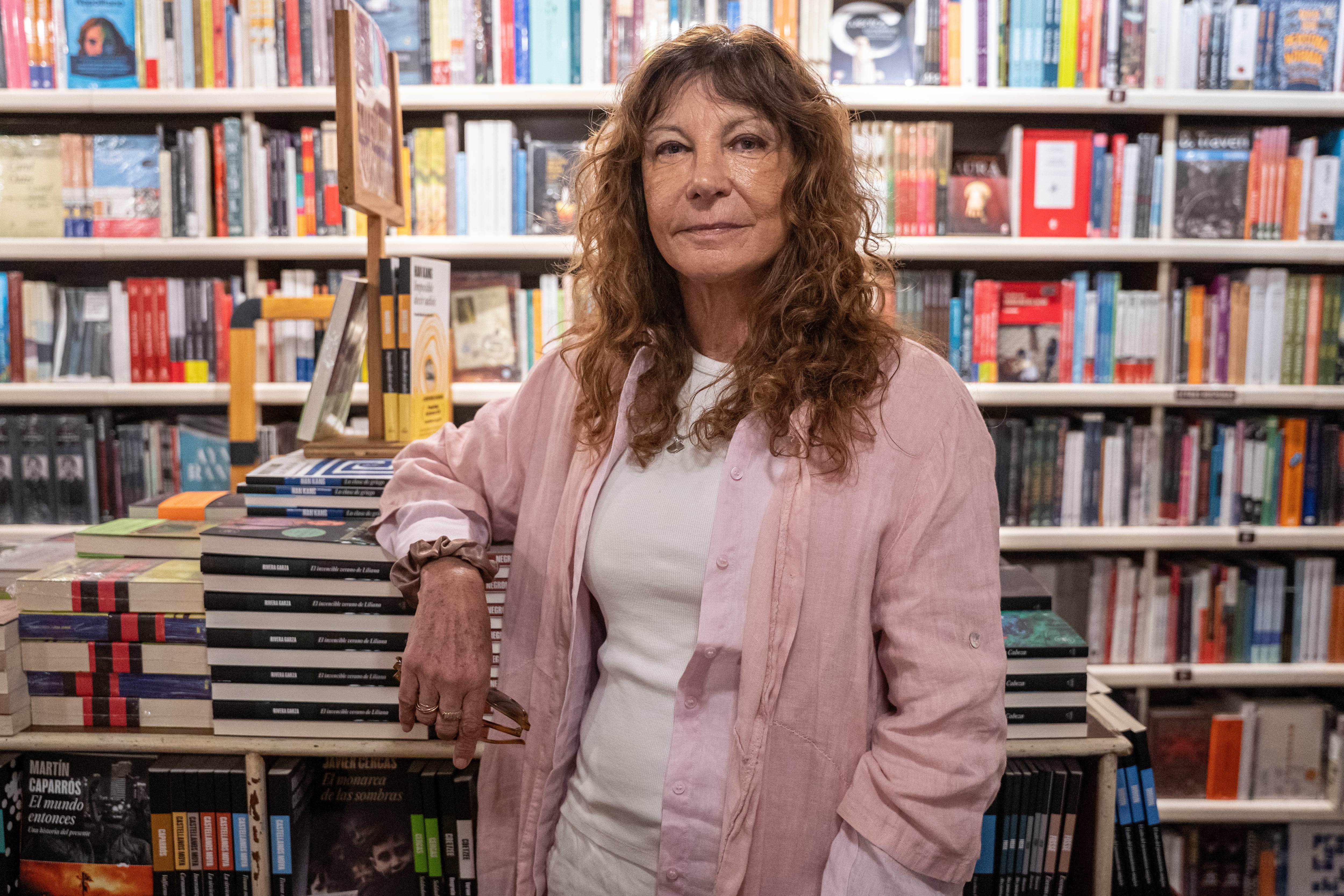 US denies entry to Silvia Labayru, a victim of the Argentine dictatorship