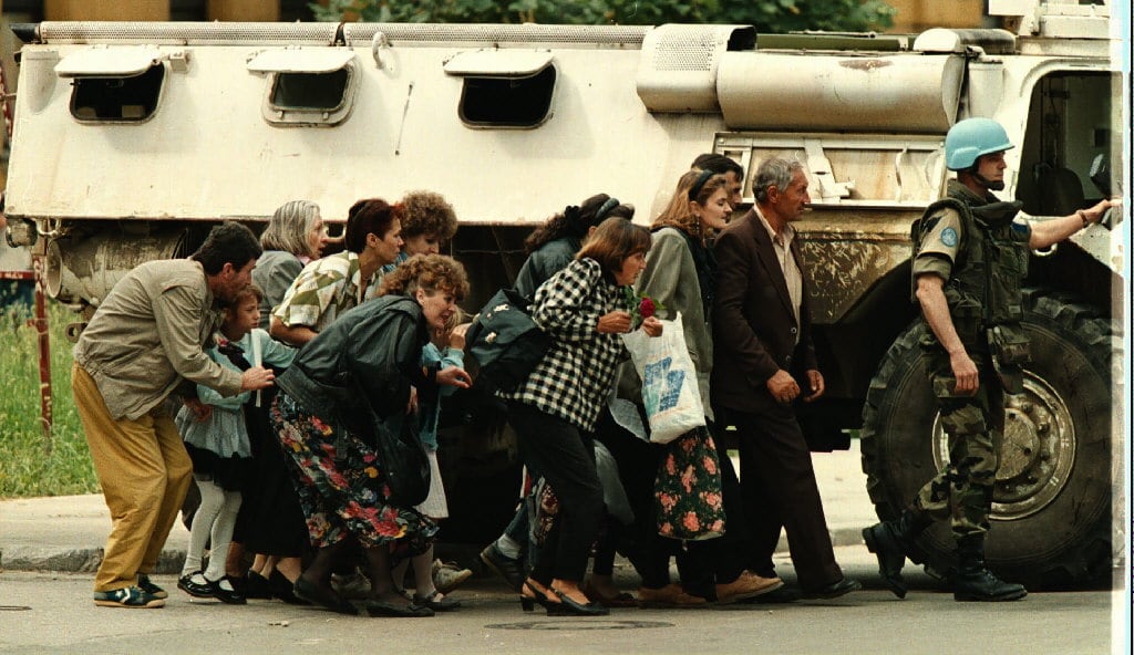 Sarajevo ‘human safaris’ case in Italy continues with three people under investigation