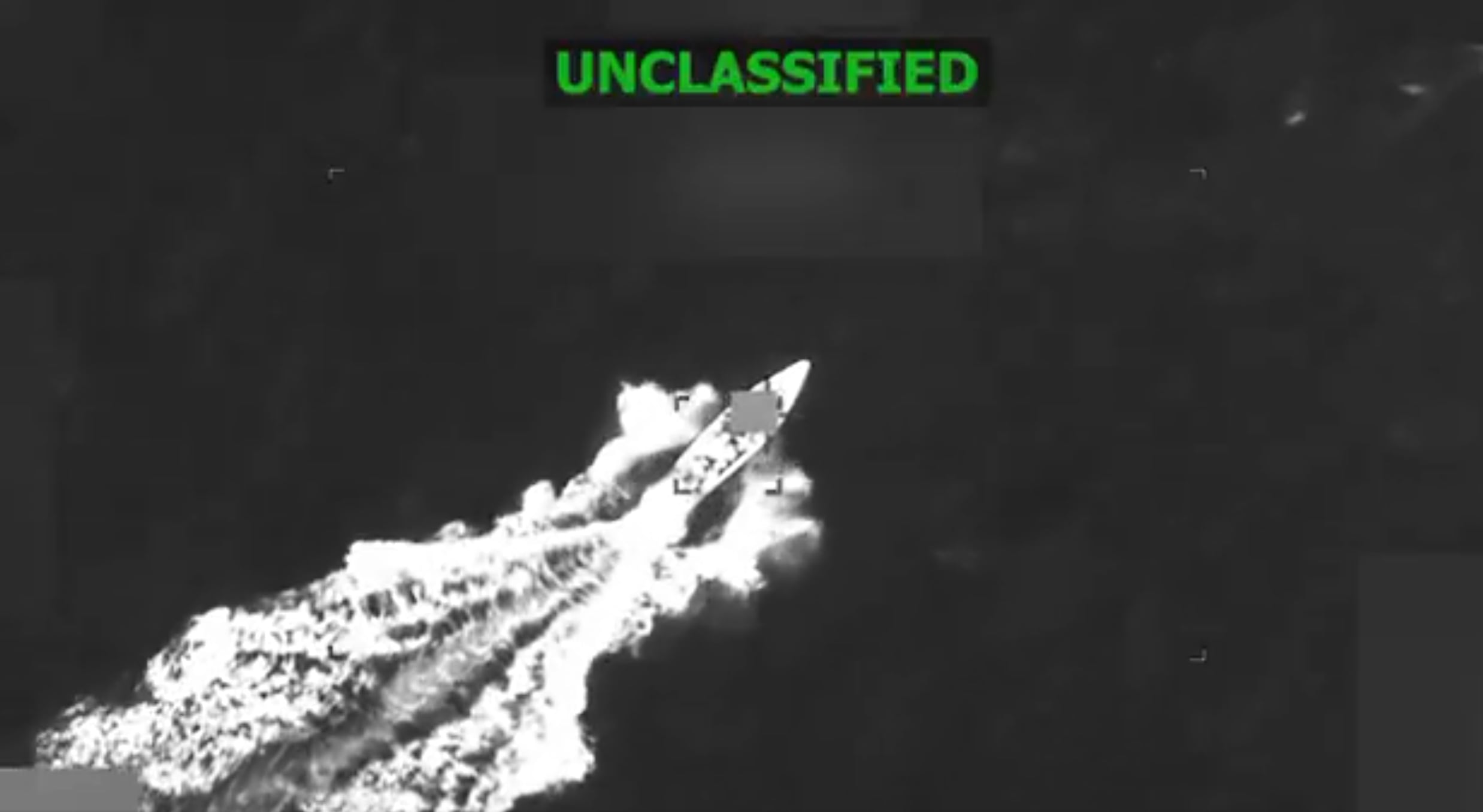 Trump says the US will begin arresting Venezuelan drug traffickers by land ‘very soon’