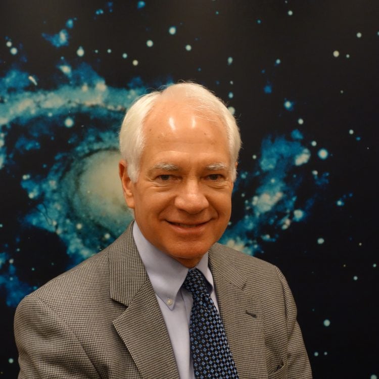 Claude Canizares, NASA astrophysicist: ‘If scientists can’t speak the truth, society really isn’t in a very good place’