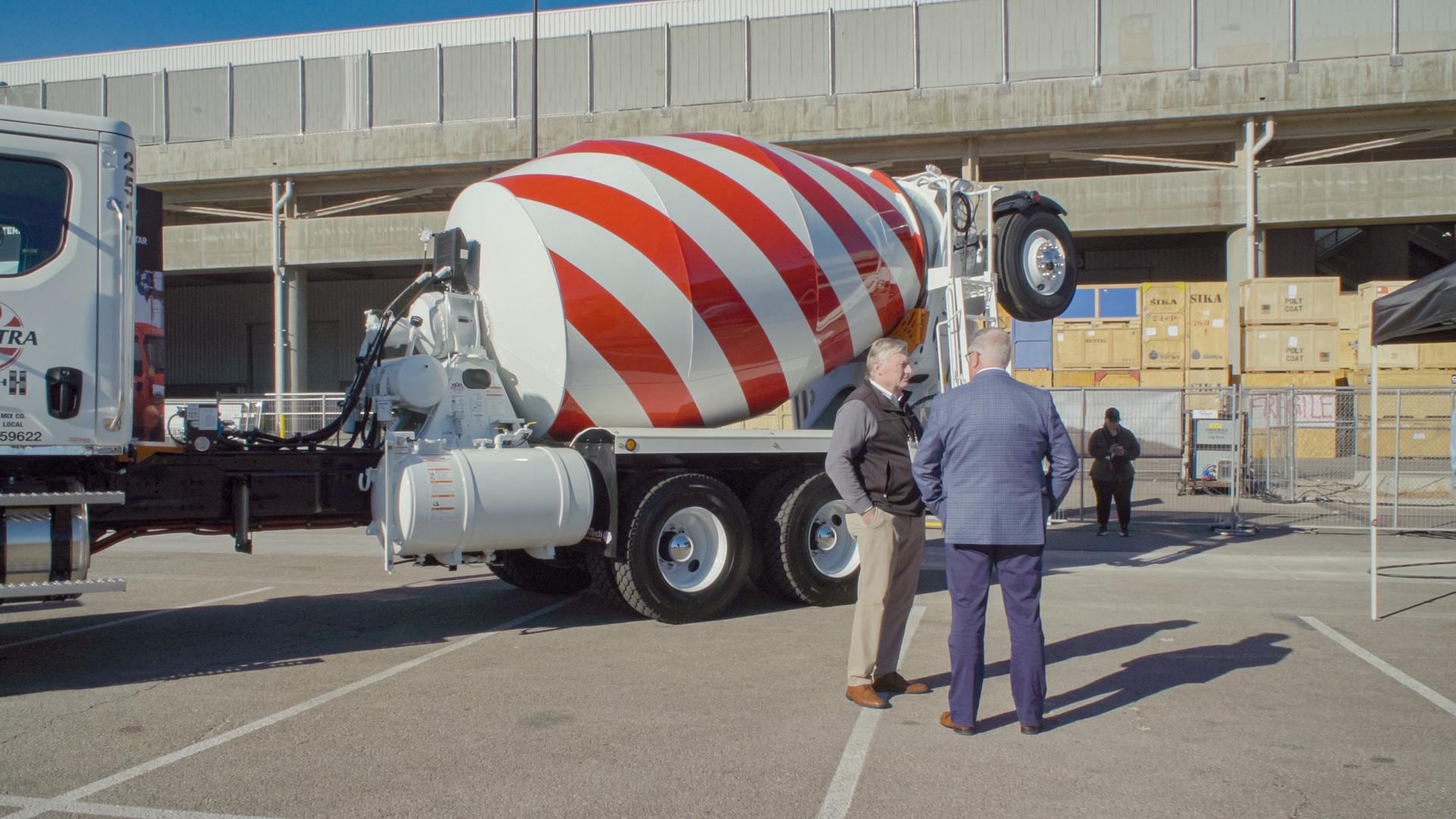 Cities paved with concrete: filmmaker John Wilson delves into the cracks of capitalism