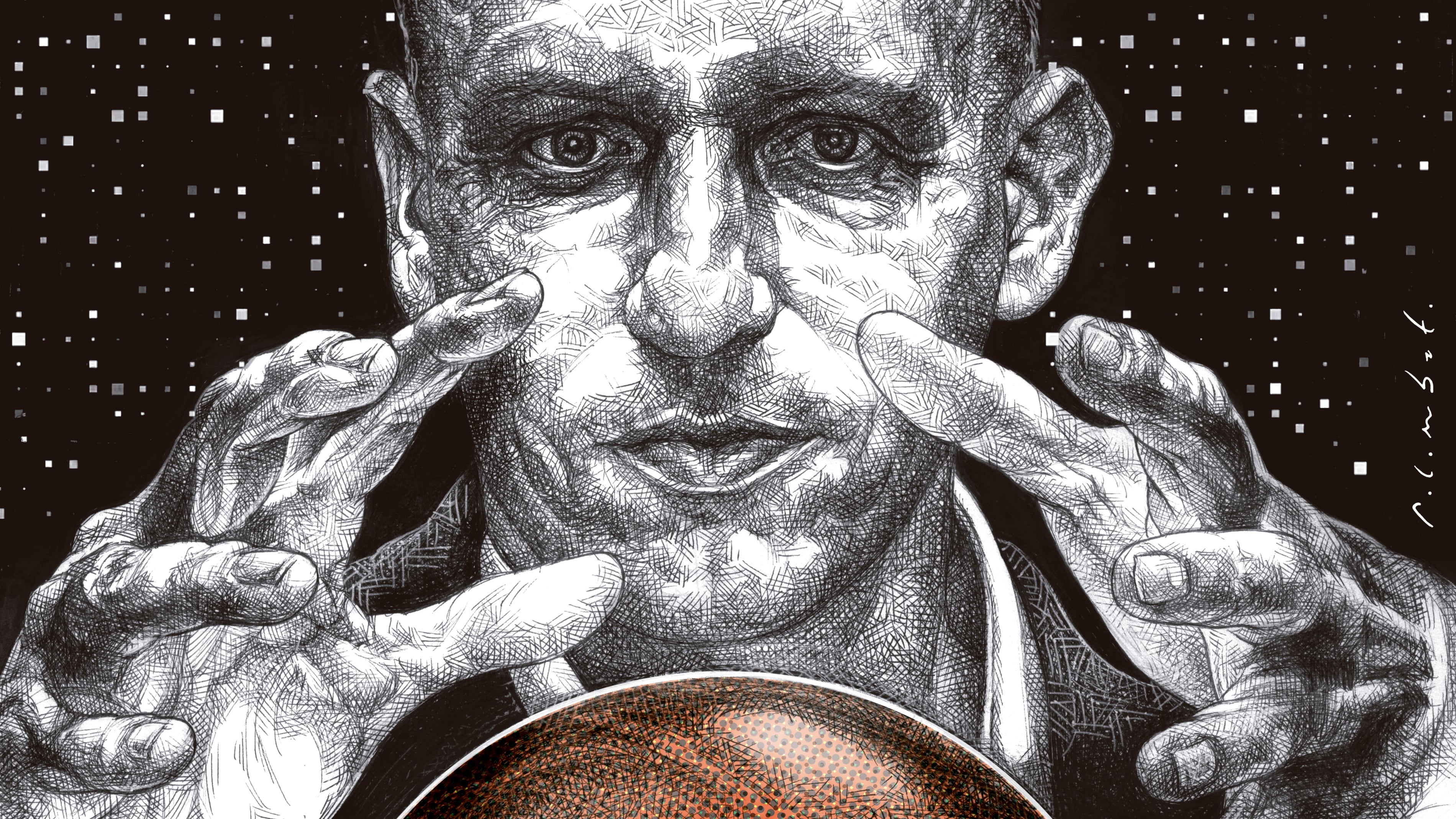 Peter Thiel, the tech oligarch who believes in the Antichrist
