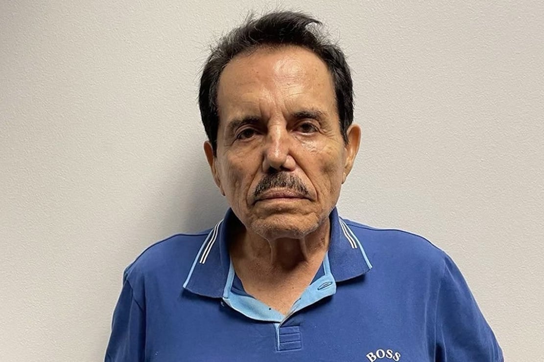 The enigmas of Ismael ‘El Mayo’ Zambada