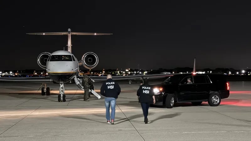 The specter of US intervention in Mexico resurfaces in El Mayo Zambada case