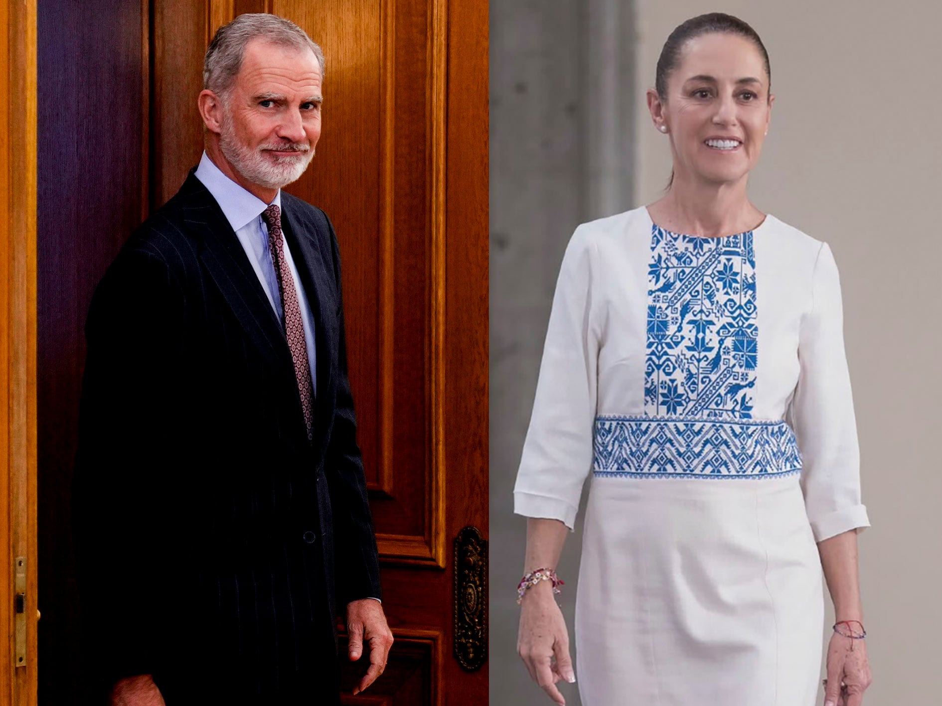The ‘important step’ that seals the thaw between Spain and Mexico