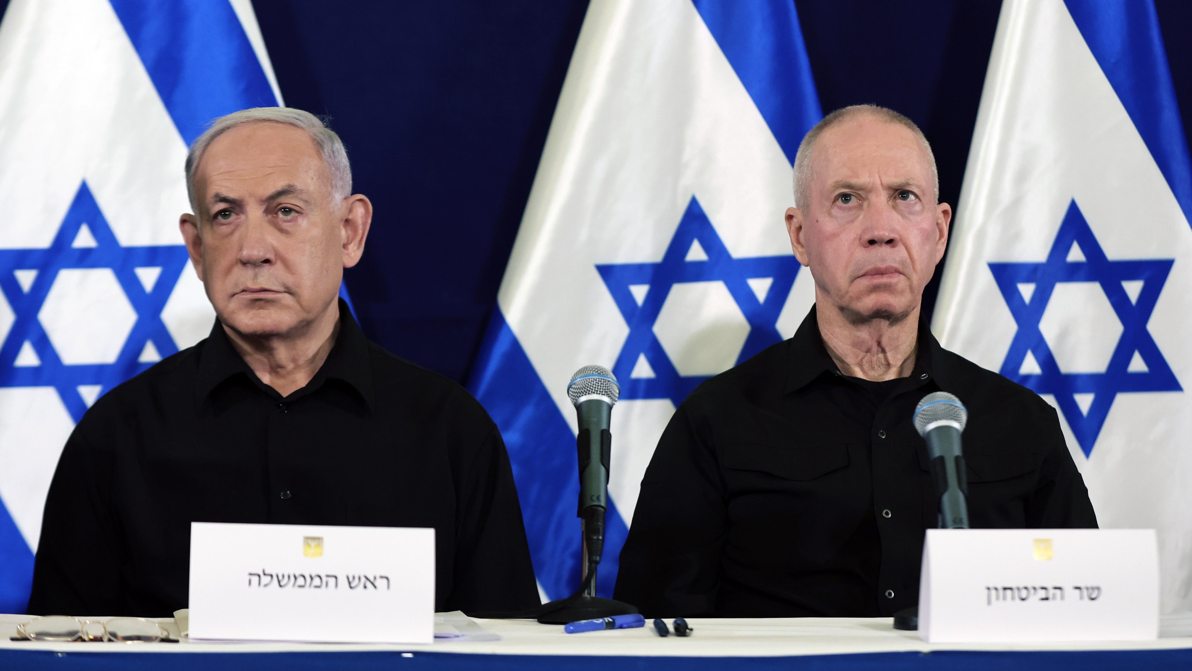 Arrest warrant puts Netanyahu in orbit of disgraced leaders