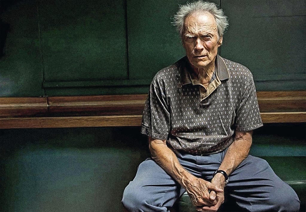 Hollywood is no country for Clint Eastwood