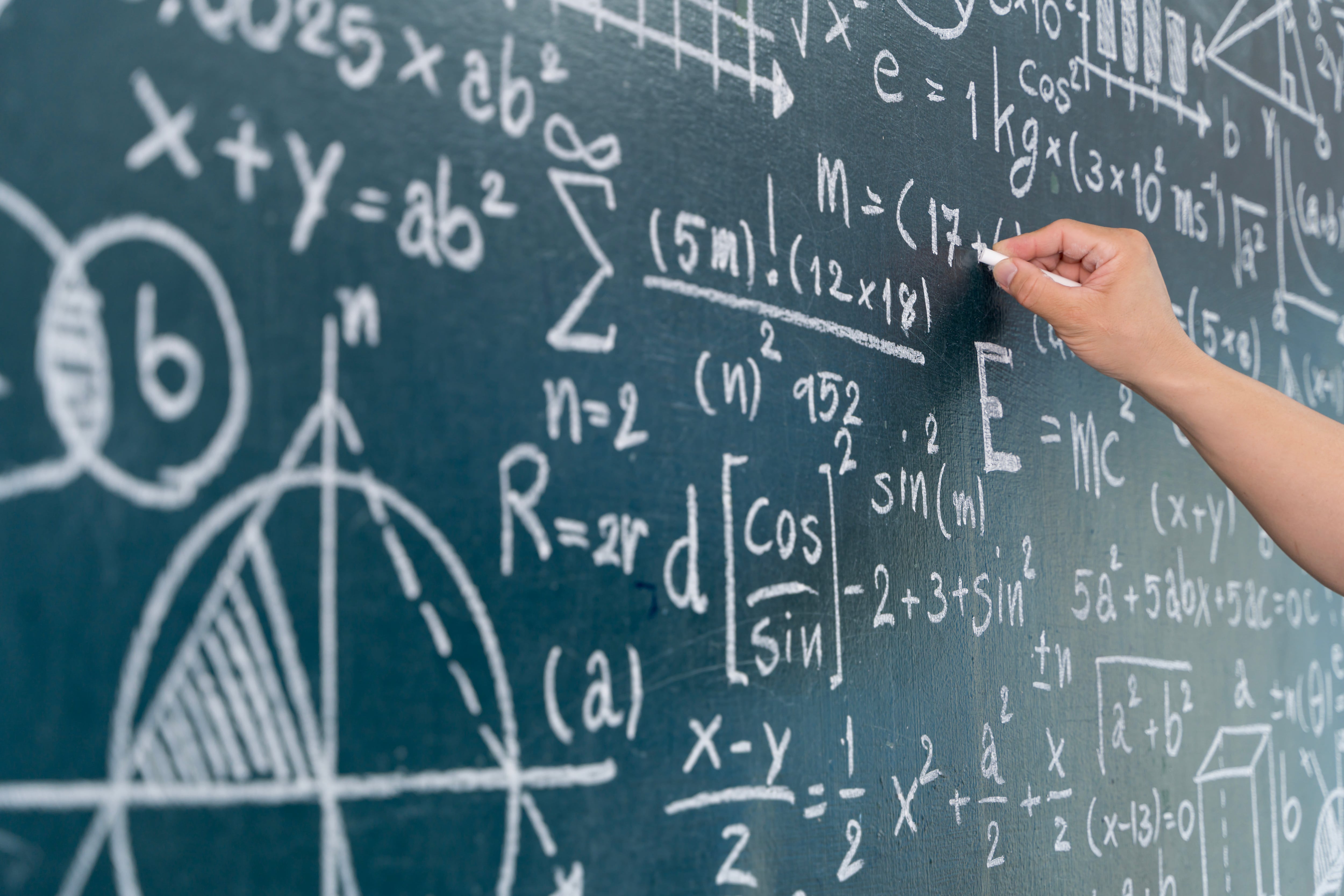 AI-era researchers ask whether math is obsolete
