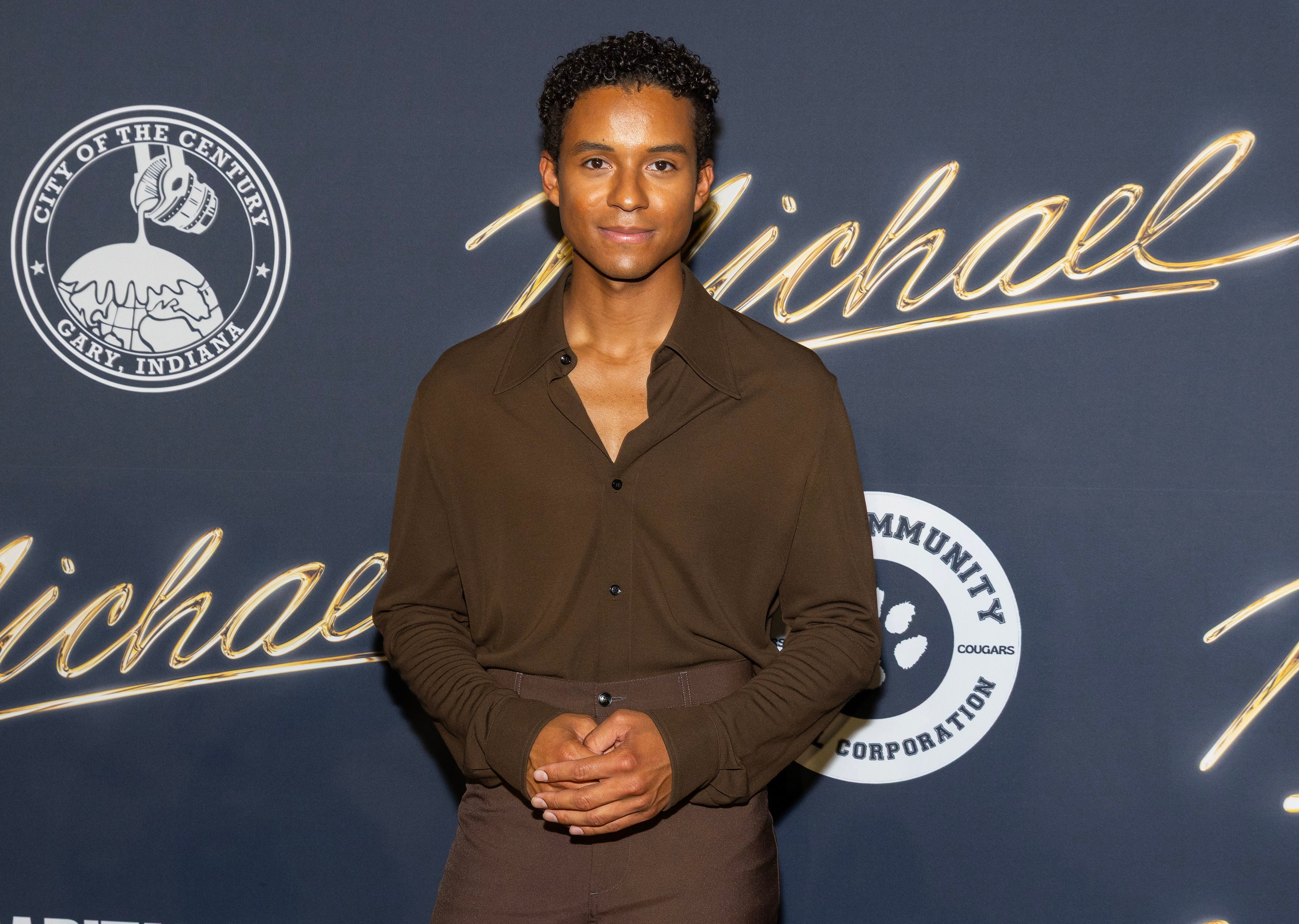 Jaafar Jackson’s journey to portray his uncle, Michael Jackson, in the King of Pop’s biopic