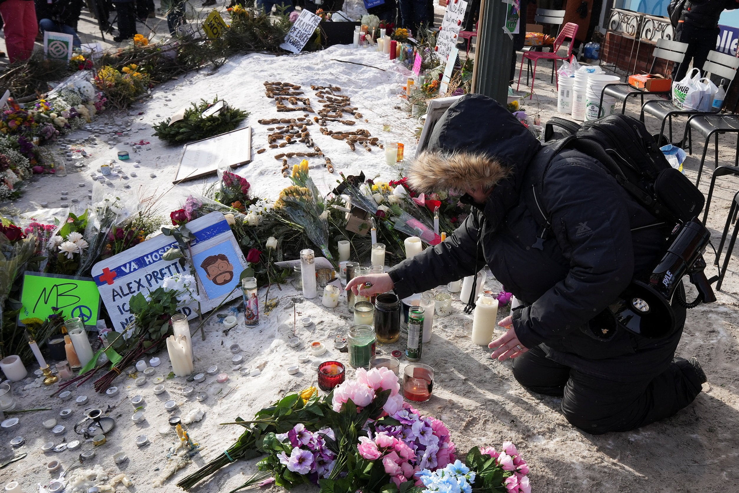 Minneapolis Erupts: Immigration Killing Sparks Fury! What Happens Next?